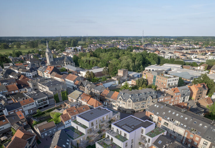 HOF TEN ANKER -  een transformatie in uitvoering