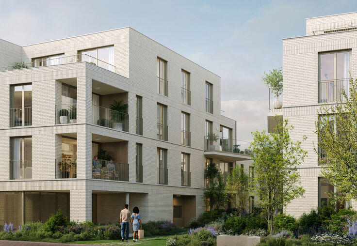HOF TEN ANKER in Merchtem – Wonen met stijl, comfort en karakter