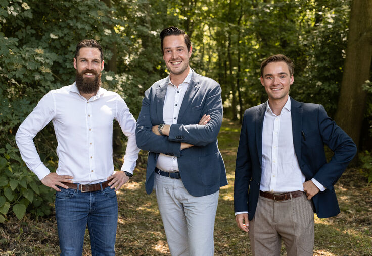 Votre agent immobilier local &agrave; Asse