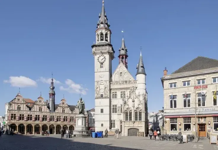 Wonen in Aalst: ontdek waarom het zo aangenaam wonen is in de Ajuinenstad