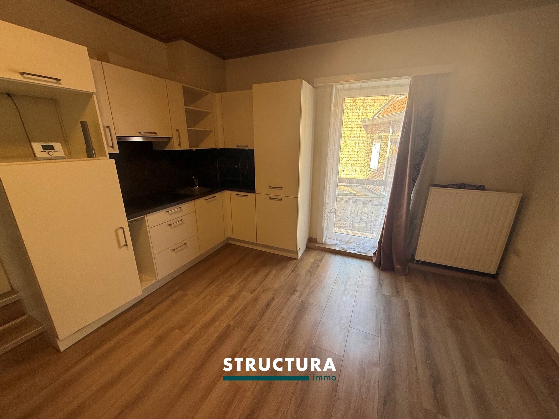 Appartement &agrave; louer &agrave; AALST