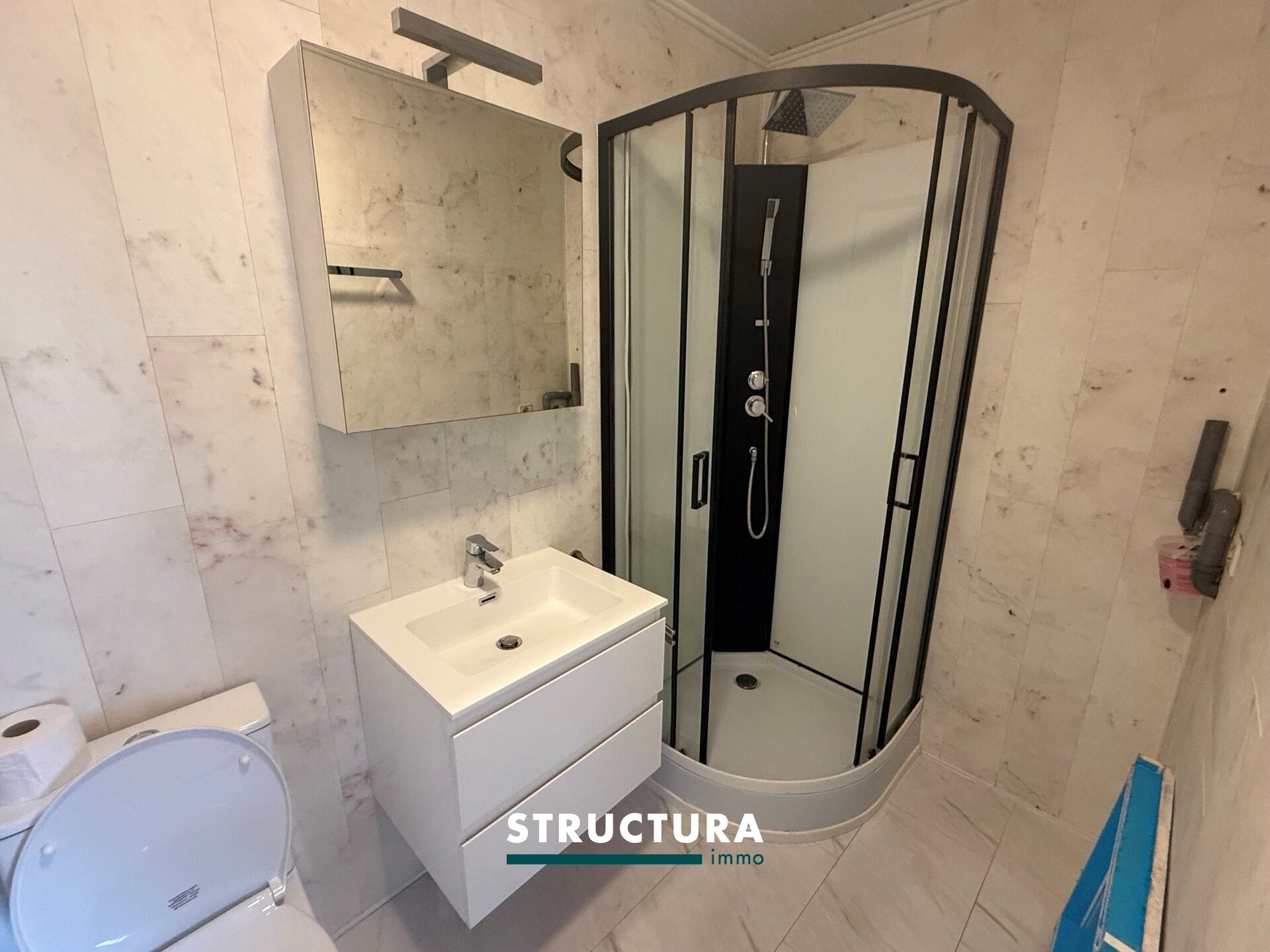 Appartement &agrave; louer &agrave; AALST