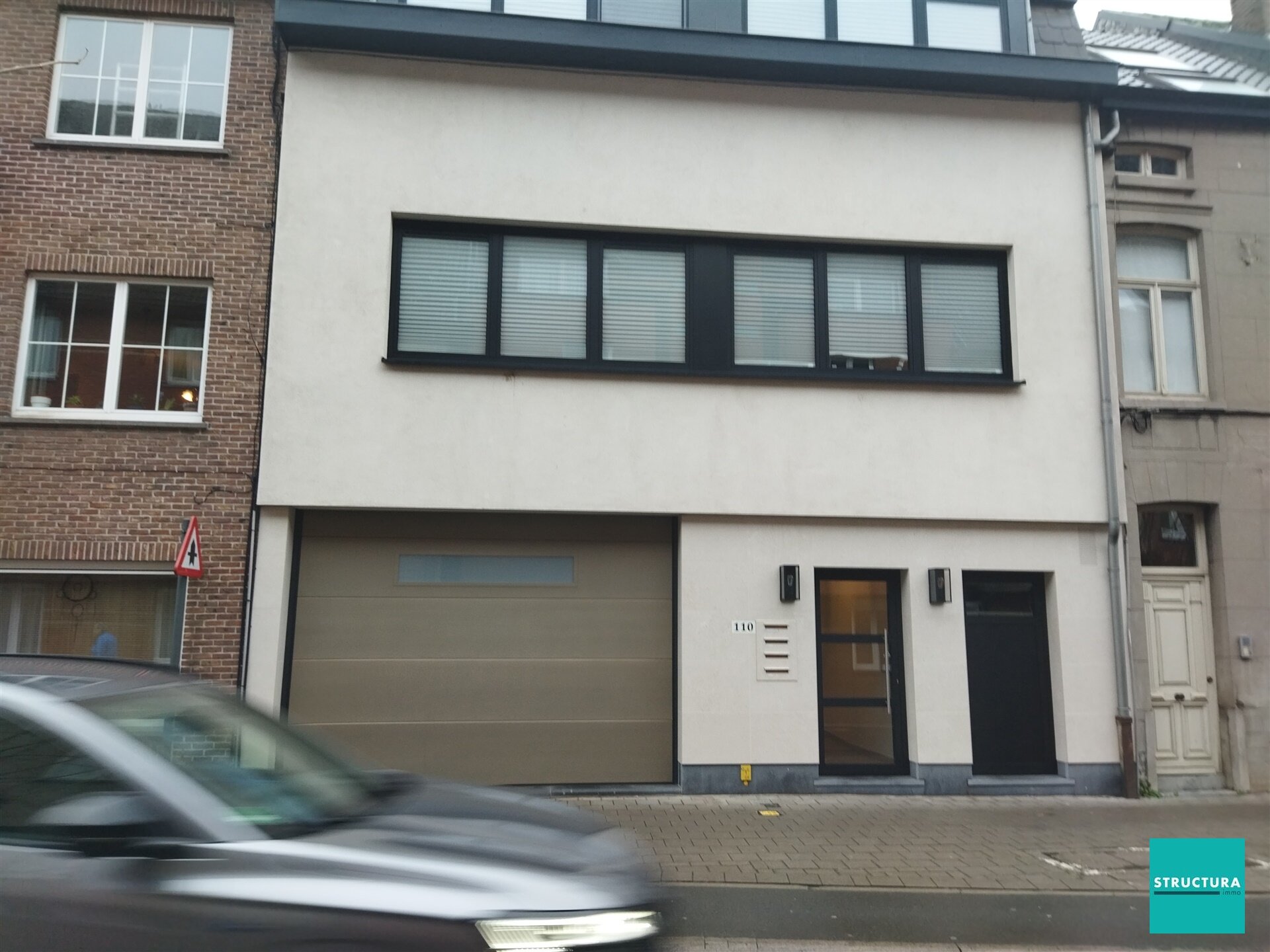 Appartement à louer à AALST