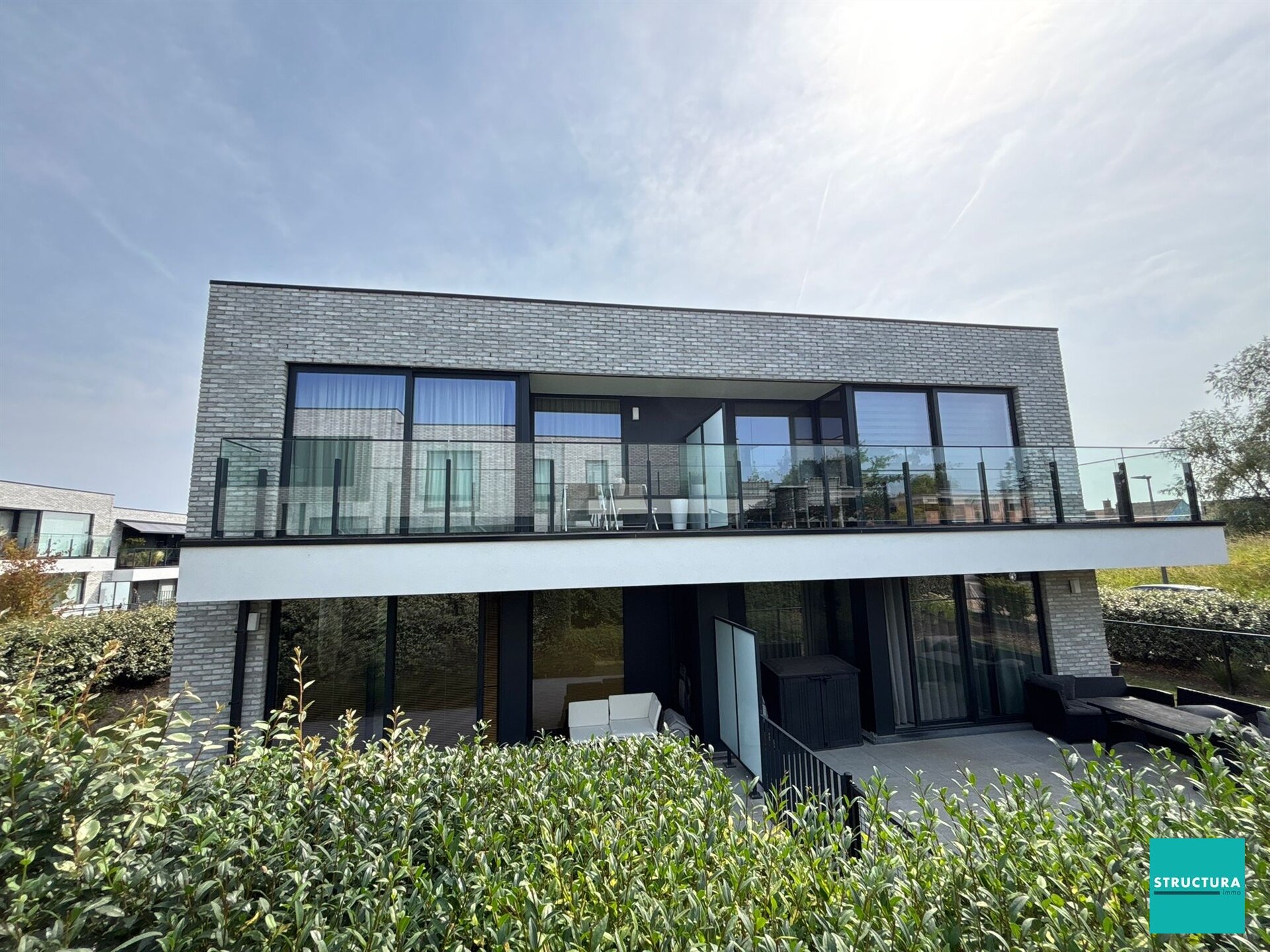 Appartement à louer à ASSE
