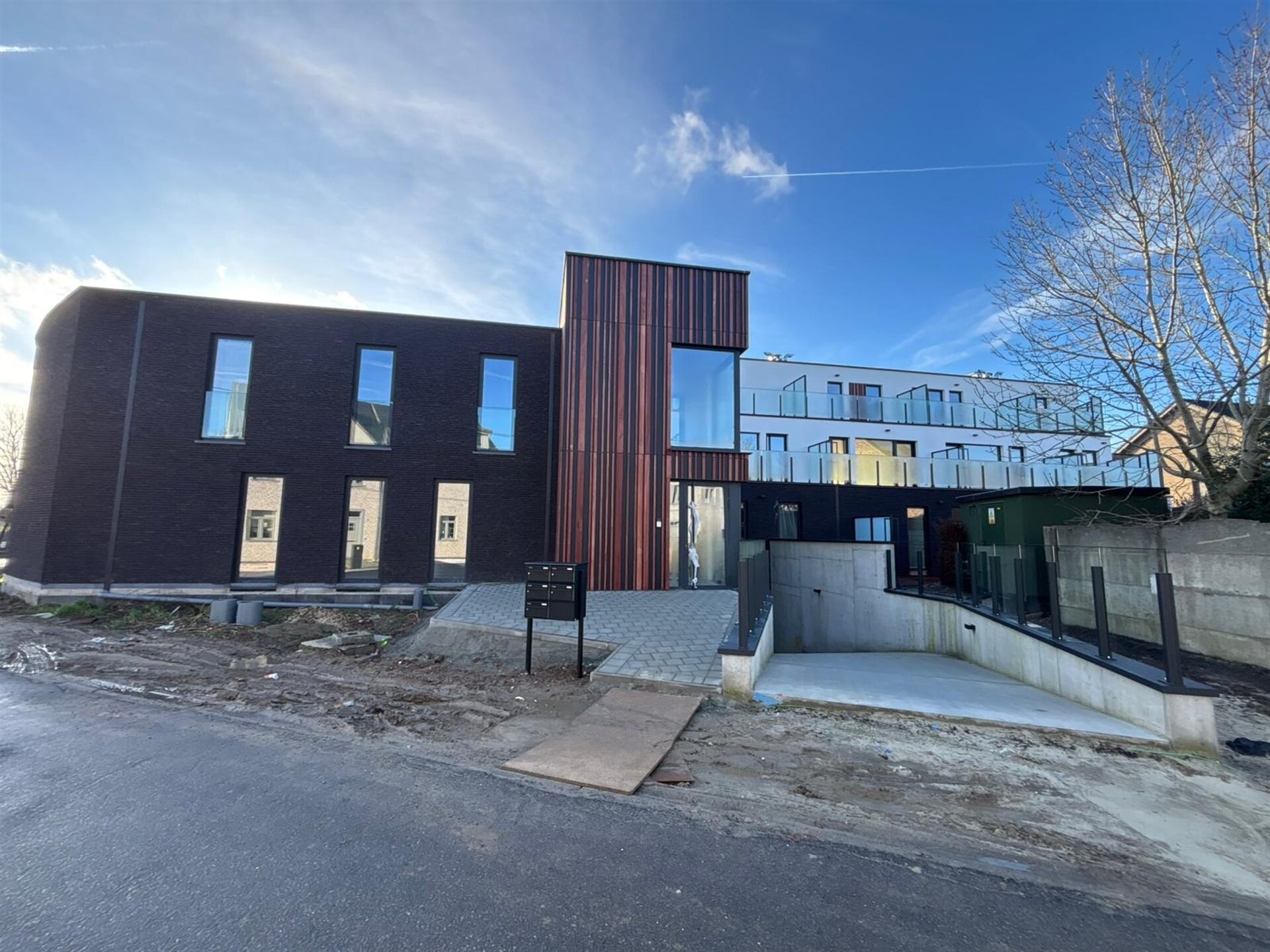 Appartement &agrave; louer &agrave; ASSE