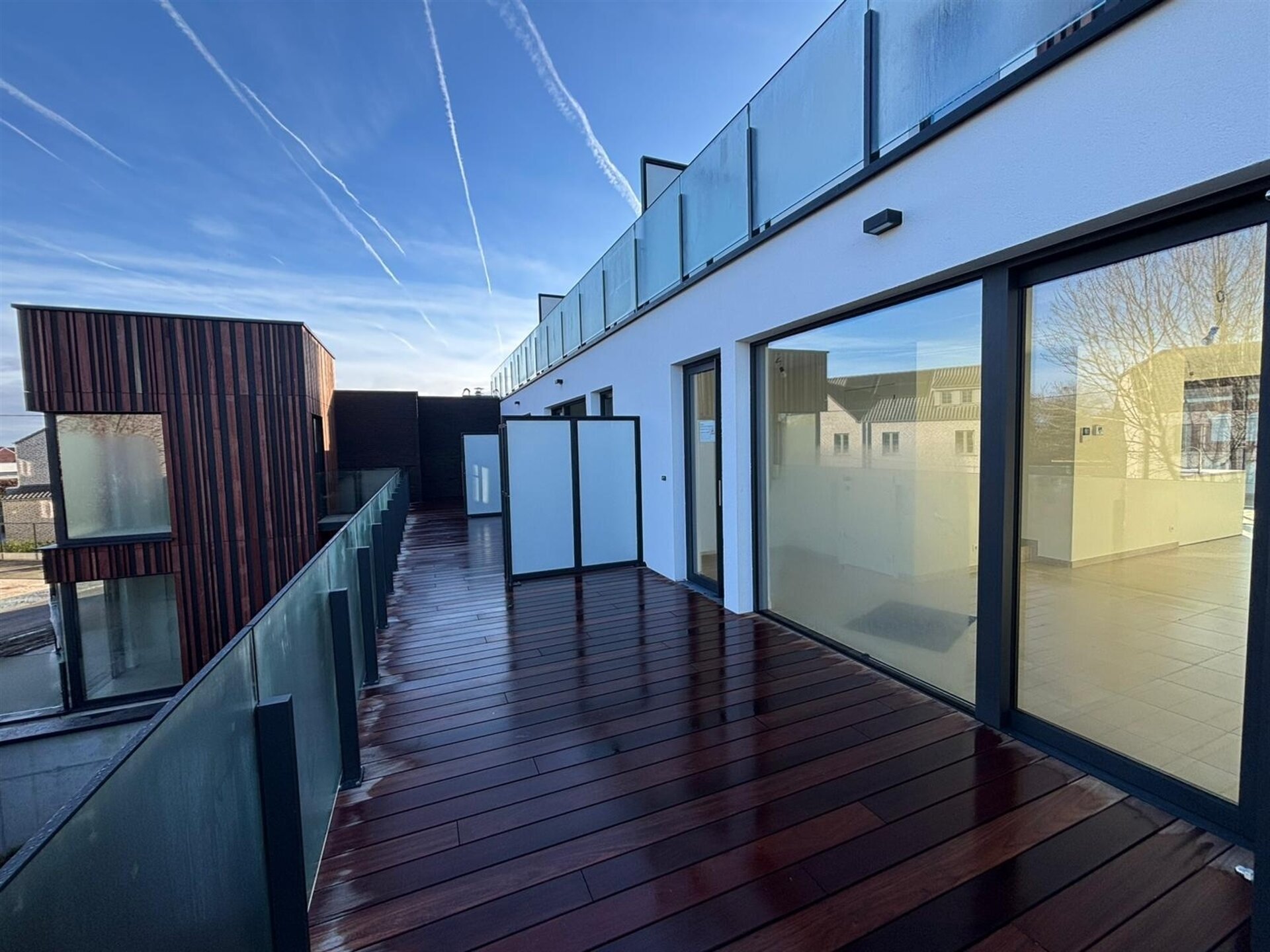 Appartement &agrave; louer &agrave; ASSE