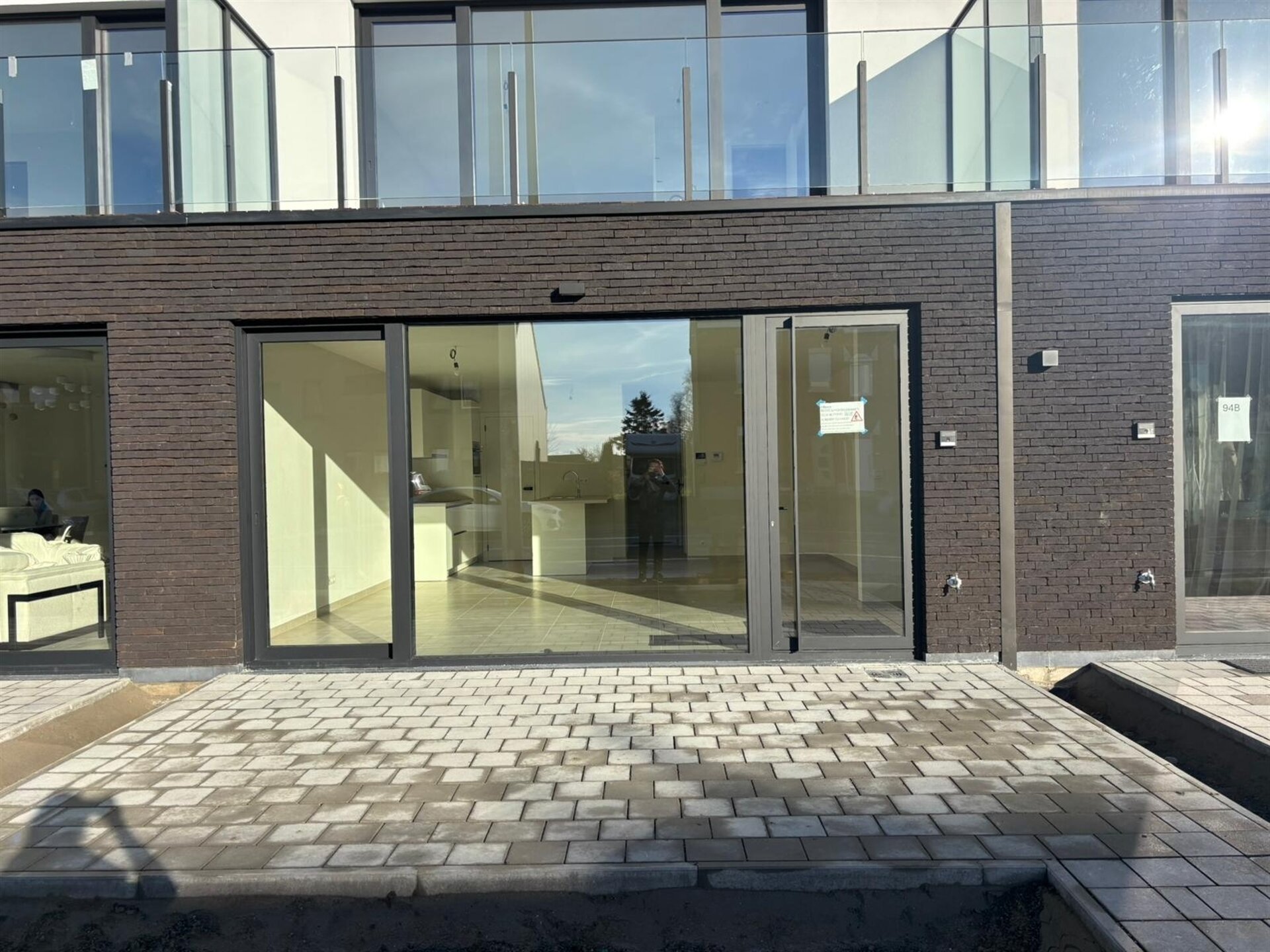 Appartement &agrave; louer &agrave; ASSE