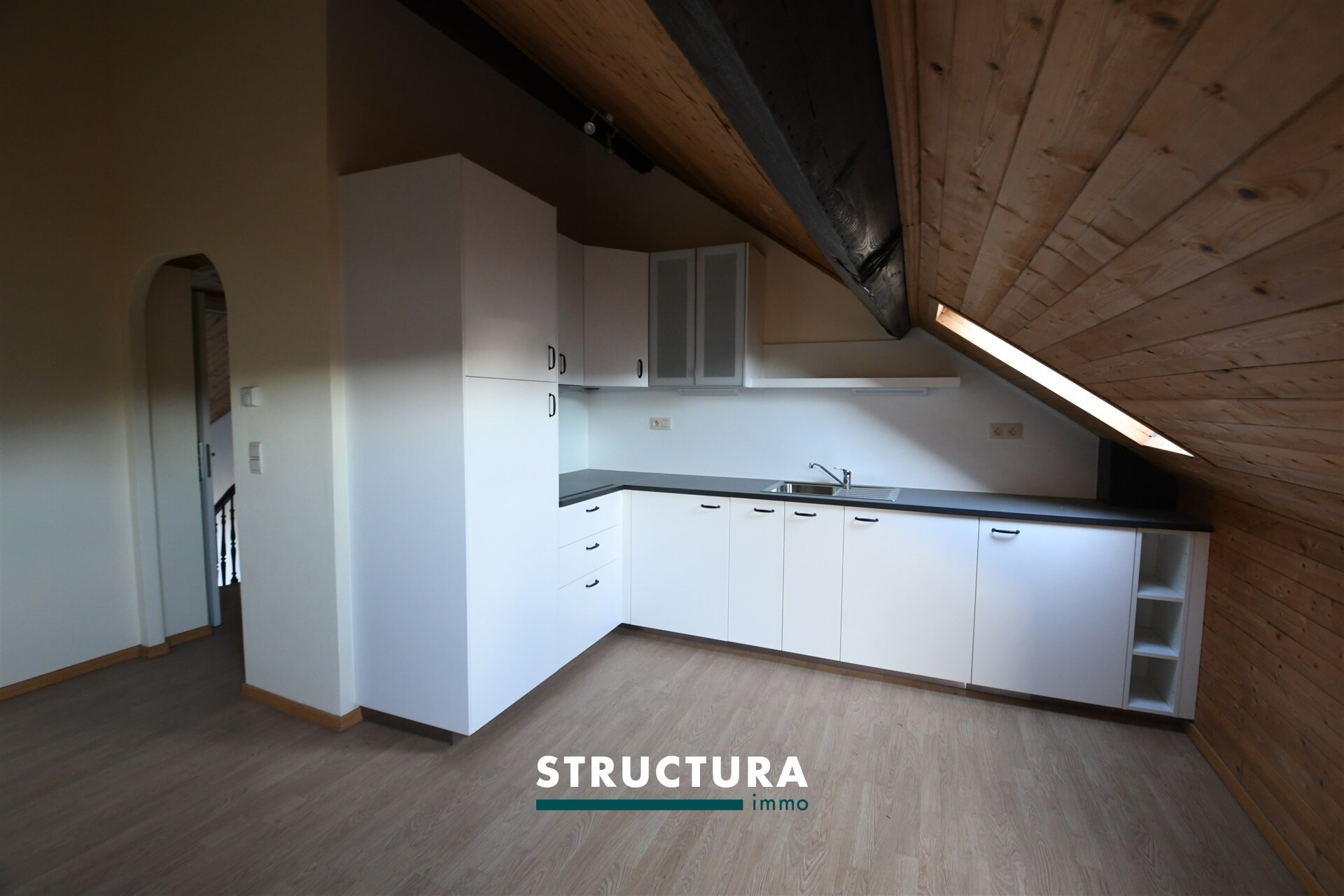Appartement &agrave; louer &agrave; BRUSSEL