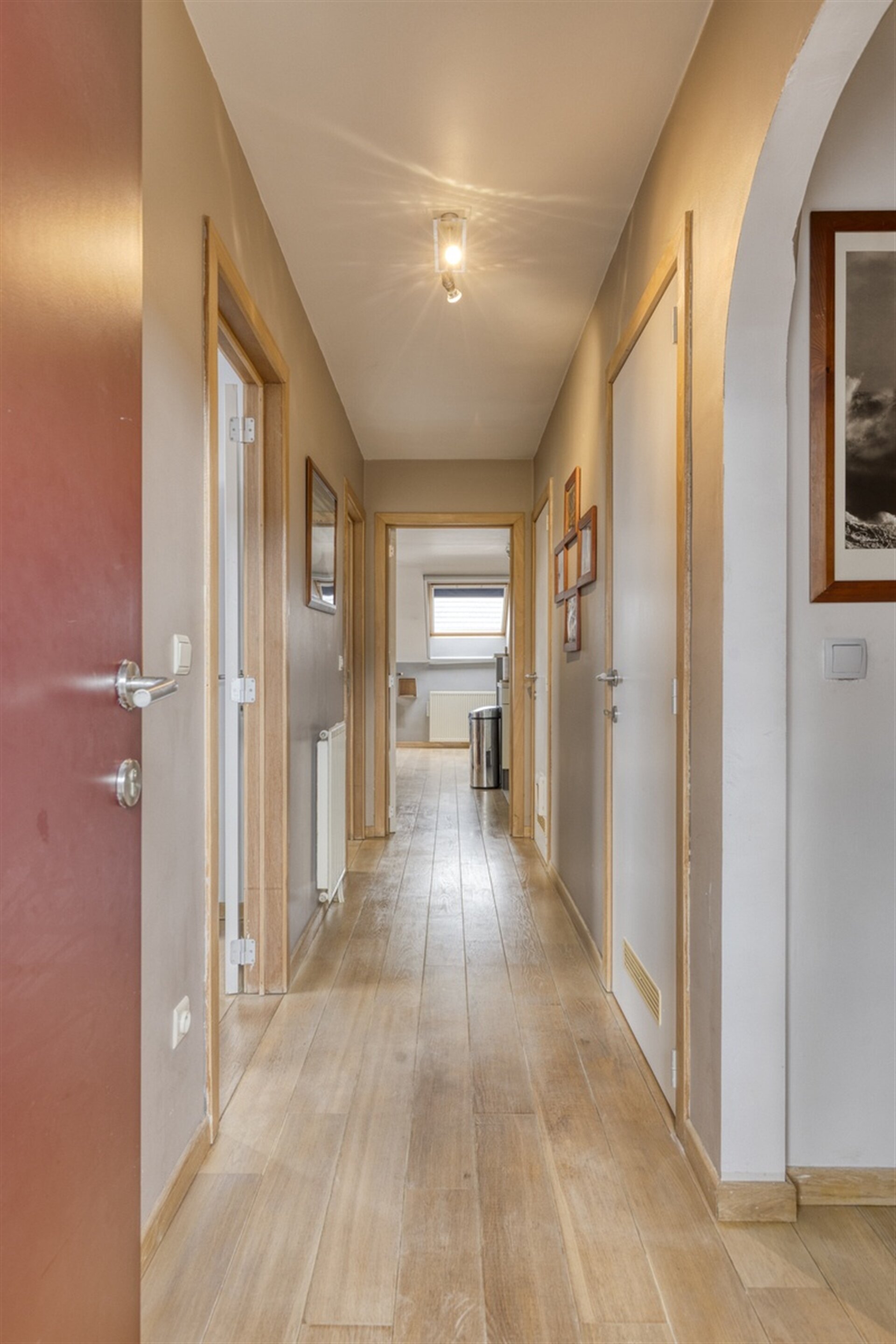 Appartement &agrave; louer &agrave; DENDERLEEUW