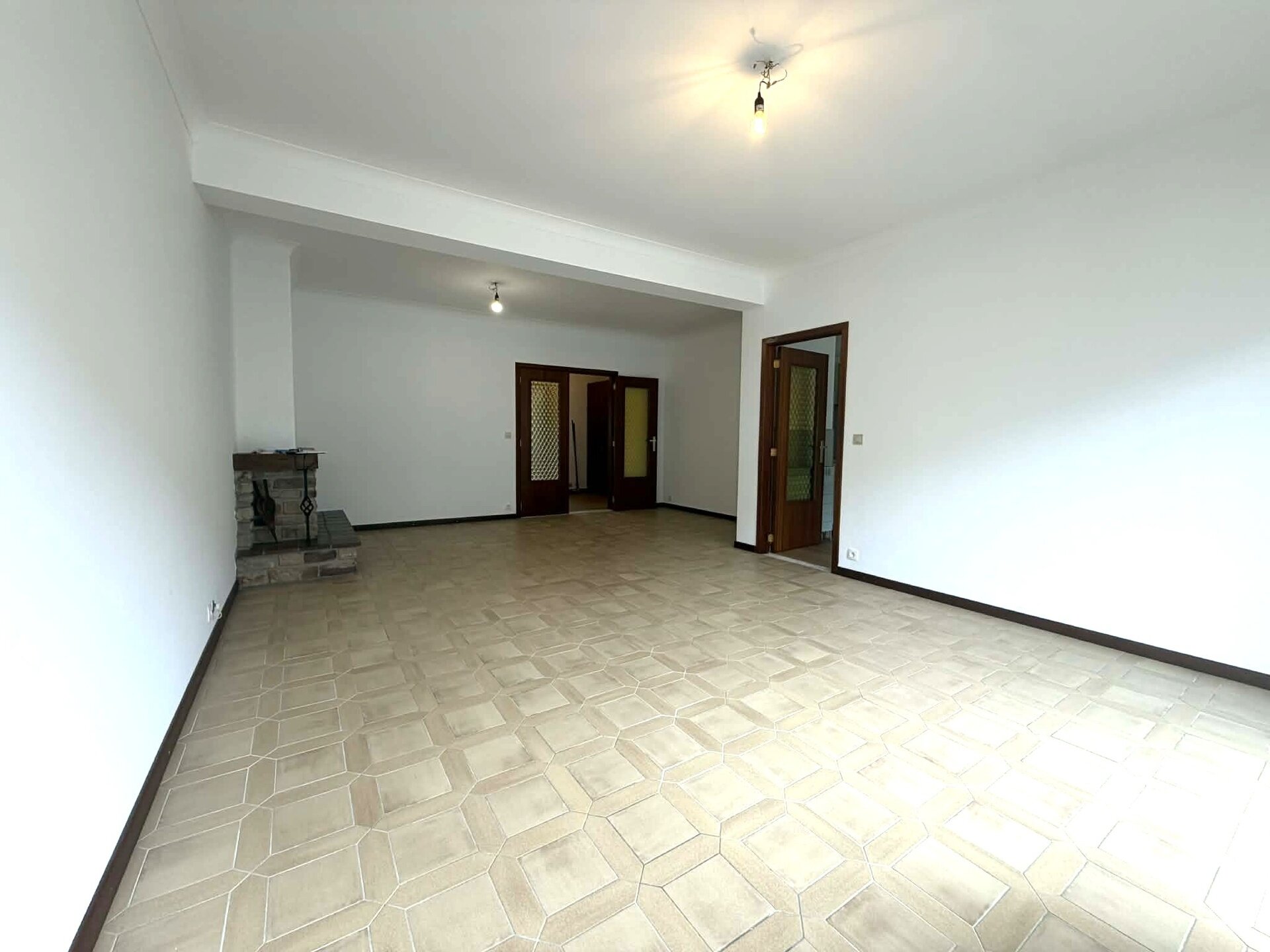 Appartement &agrave; vendre &agrave; JETTE