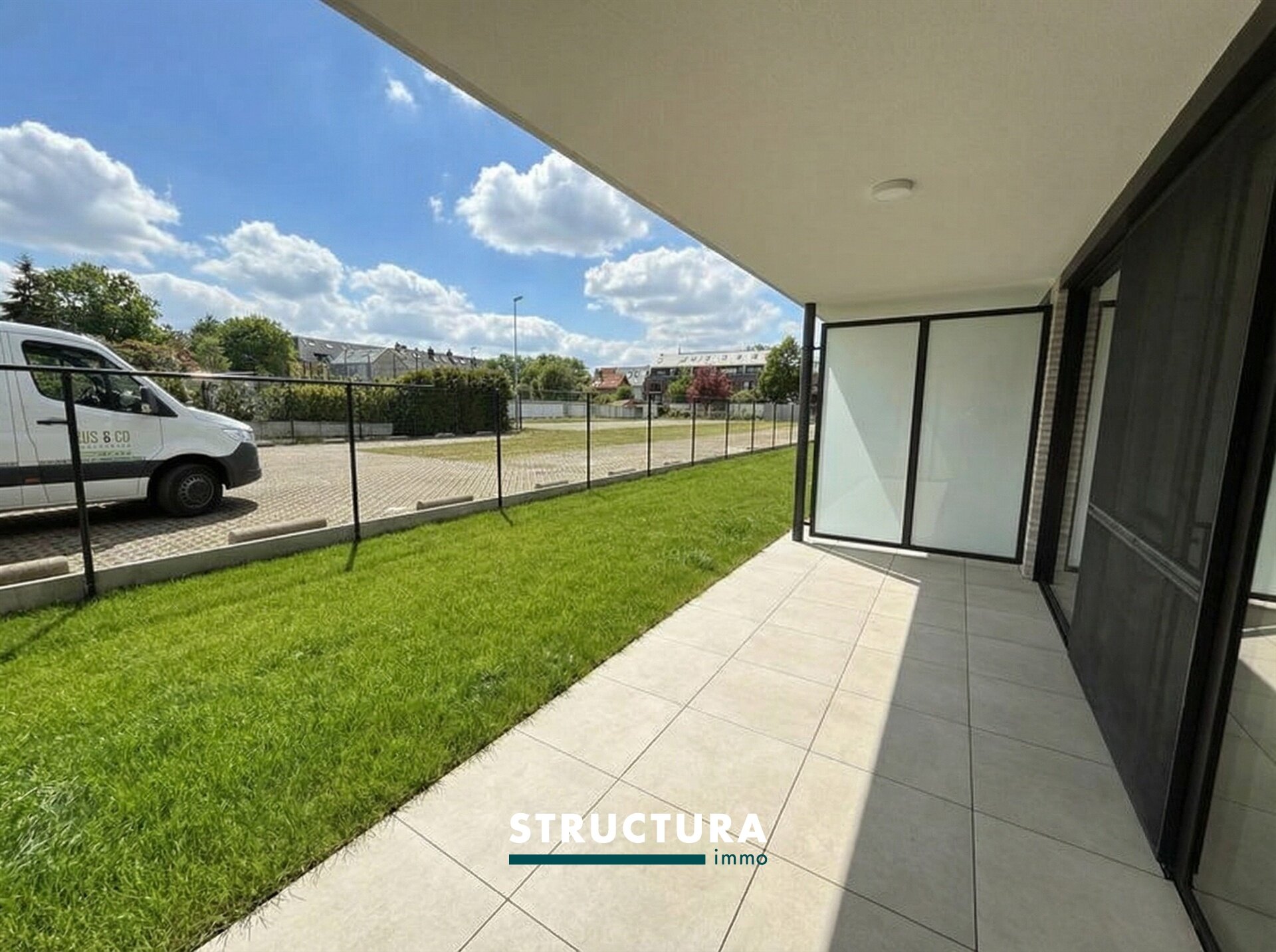 Appartement &agrave; louer &agrave; MERCHTEM