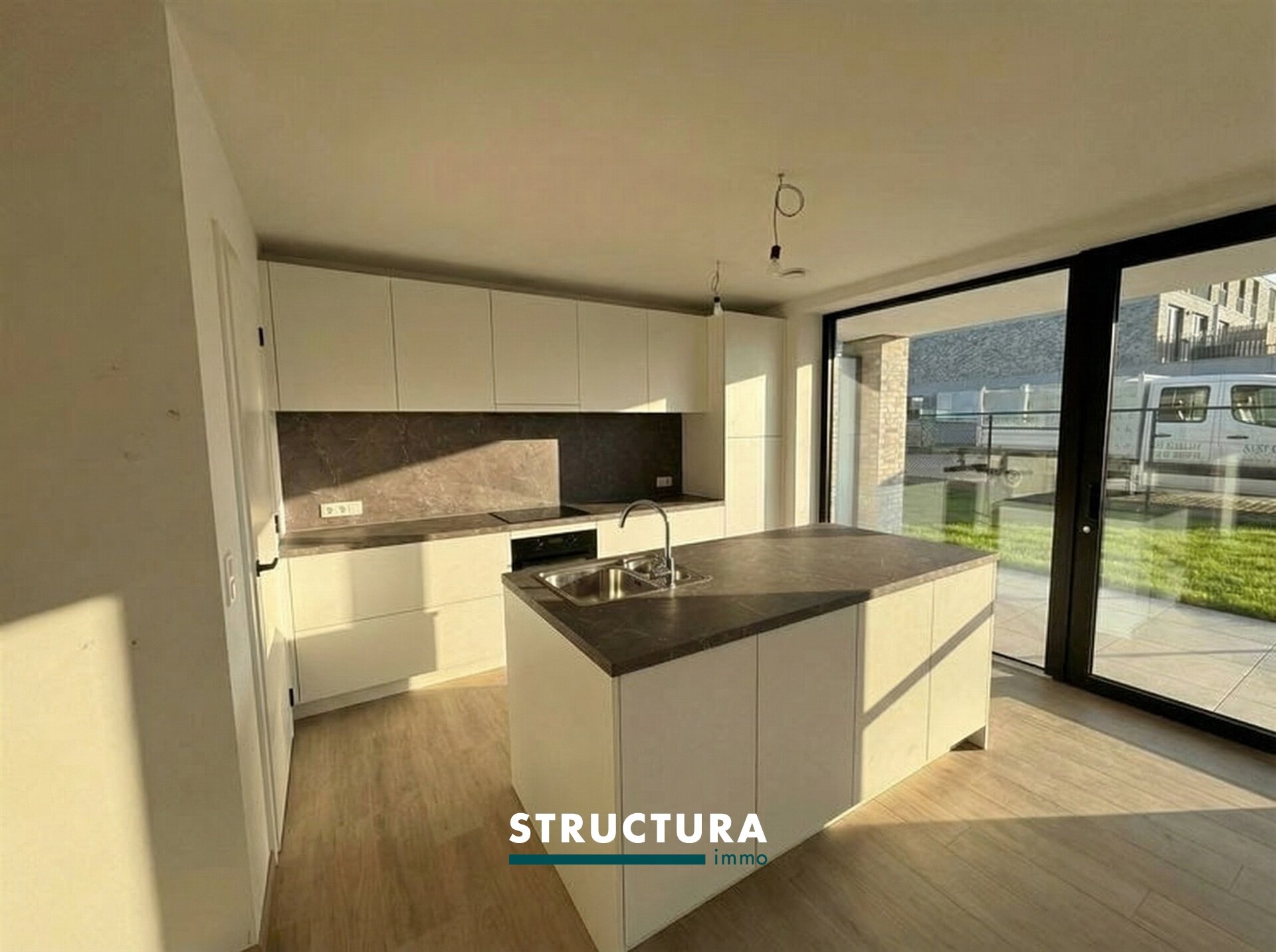 Appartement &agrave; louer &agrave; MERCHTEM