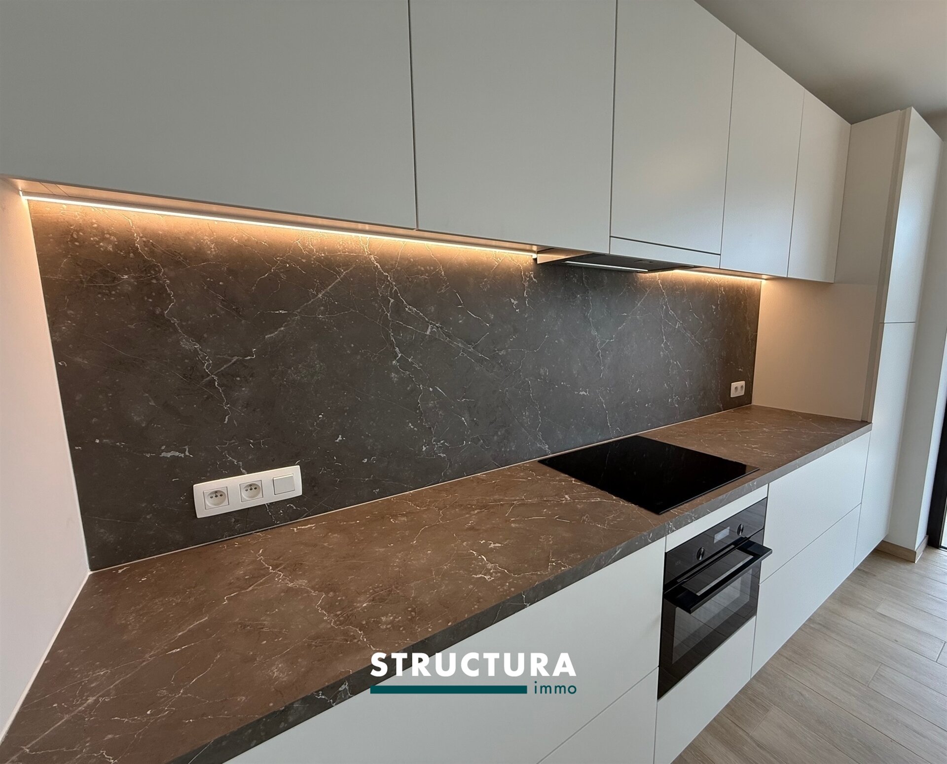 Appartement &agrave; louer &agrave; MERCHTEM