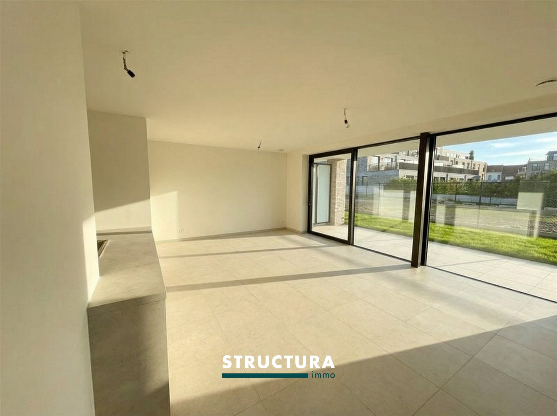Appartement &agrave; louer &agrave; MERCHTEM