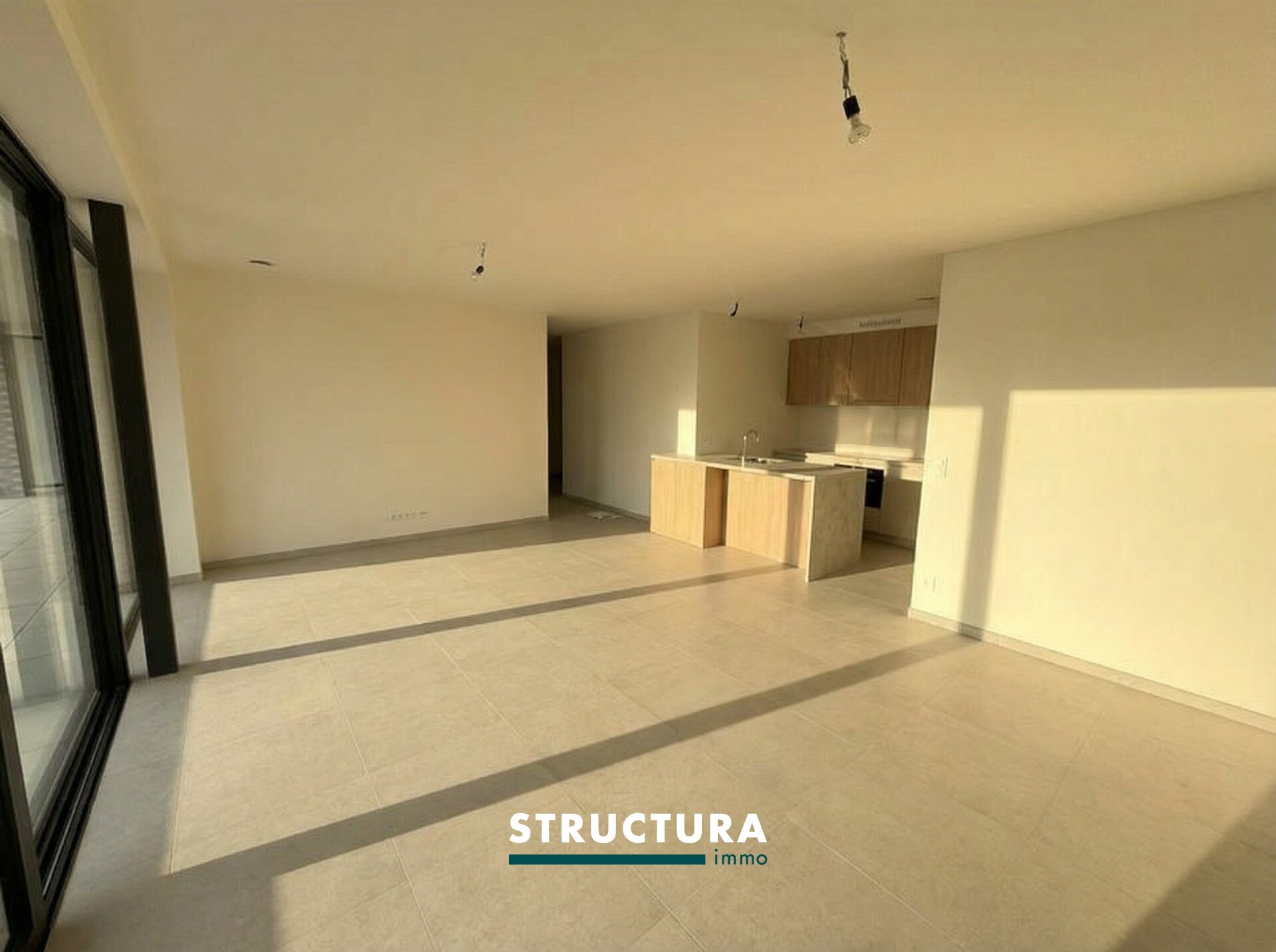 Appartement &agrave; louer &agrave; MERCHTEM