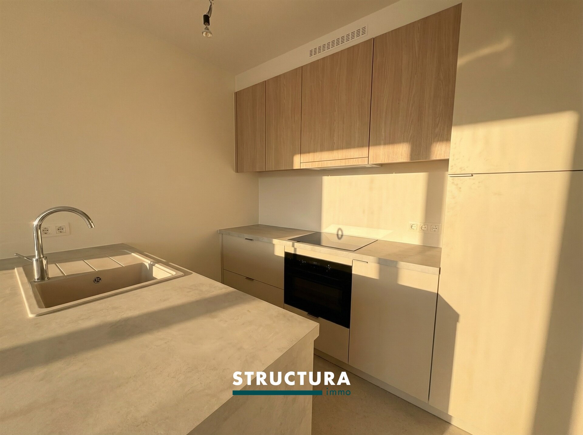 Appartement &agrave; louer &agrave; MERCHTEM