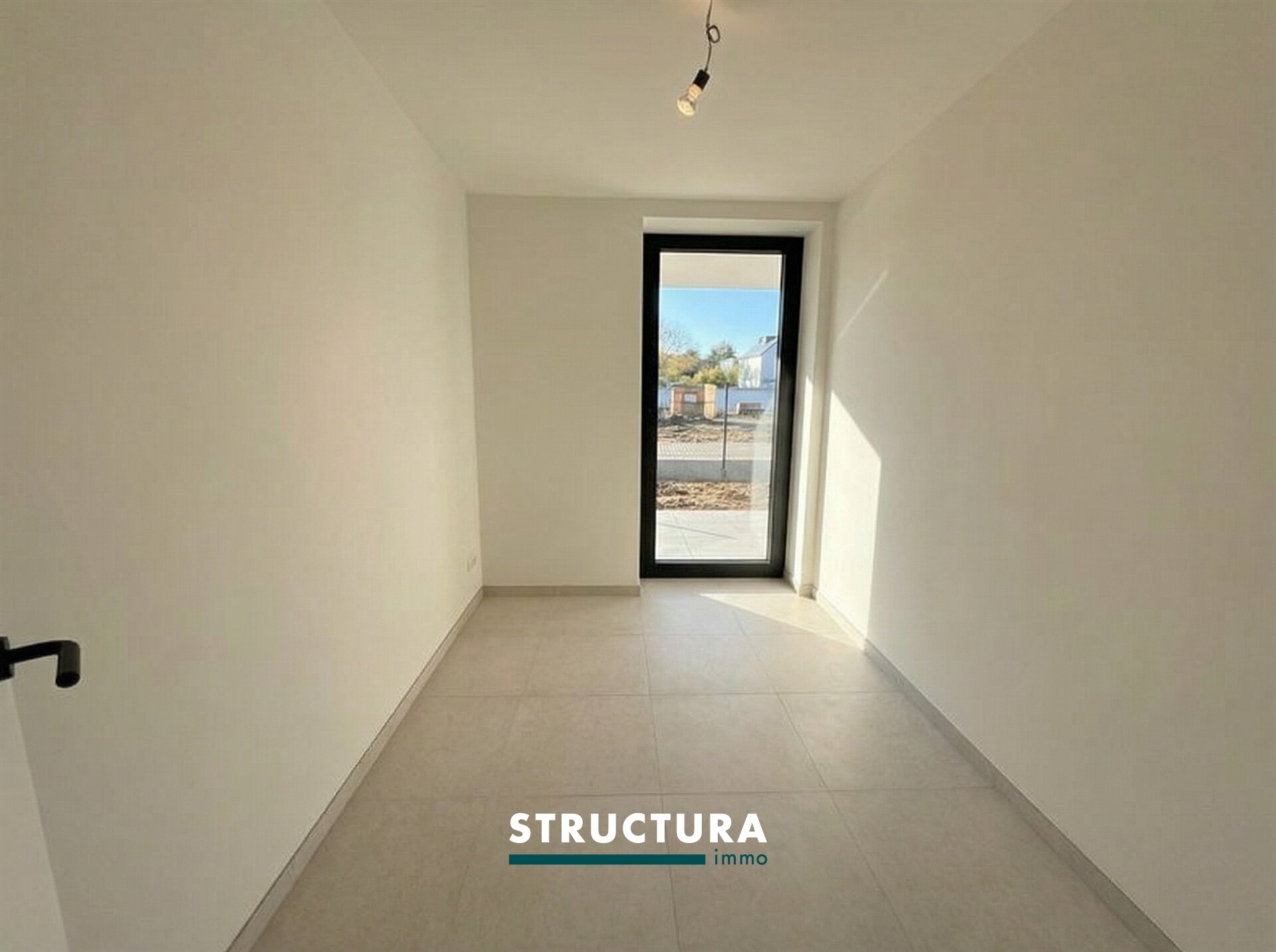 Appartement &agrave; louer &agrave; MERCHTEM