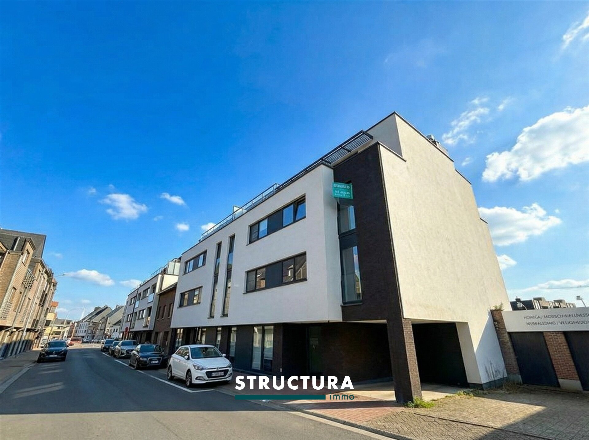 Appartement &agrave; louer &agrave; MERCHTEM