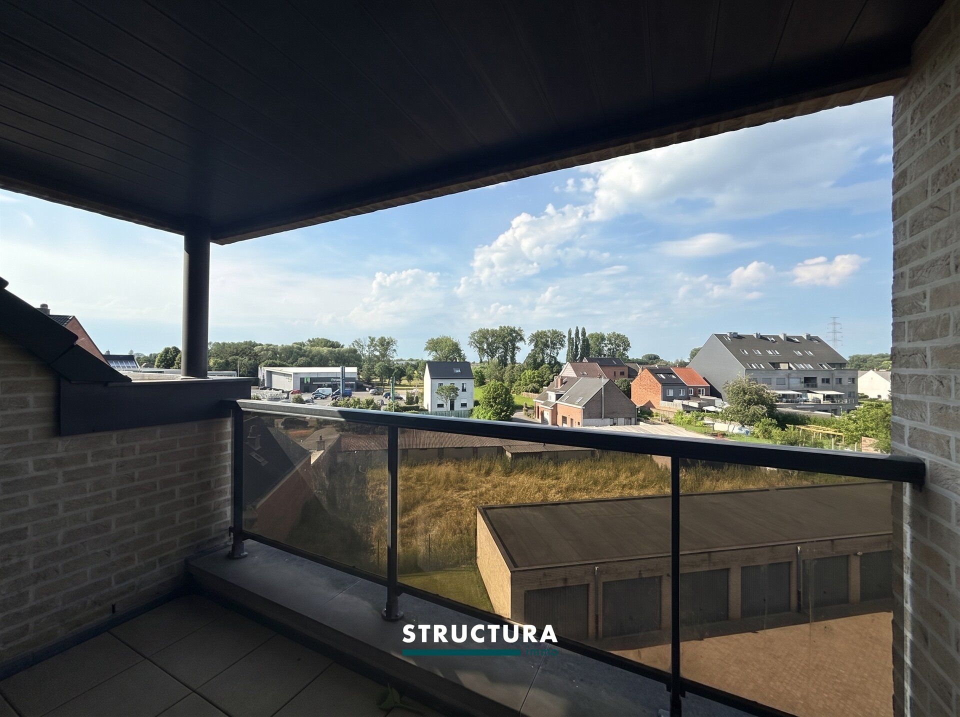 Appartement &agrave; louer &agrave; MERCHTEM