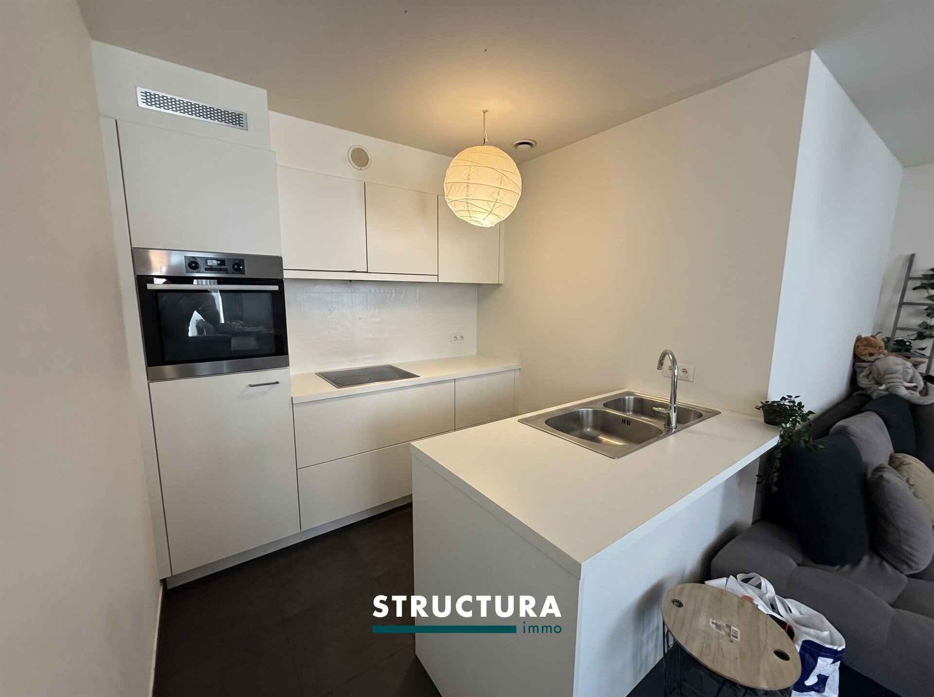 Appartement &agrave; louer &agrave; MERCHTEM