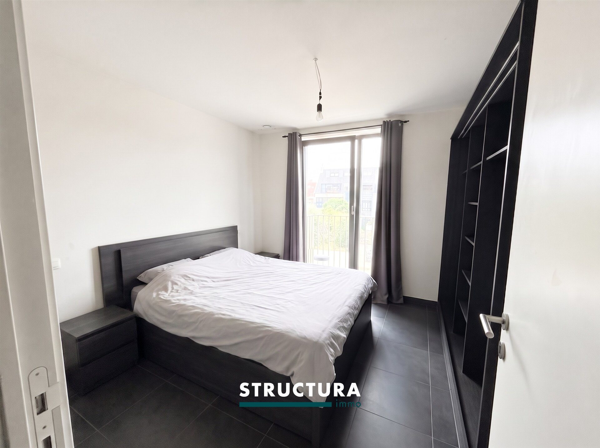 Appartement &agrave; louer &agrave; MERCHTEM