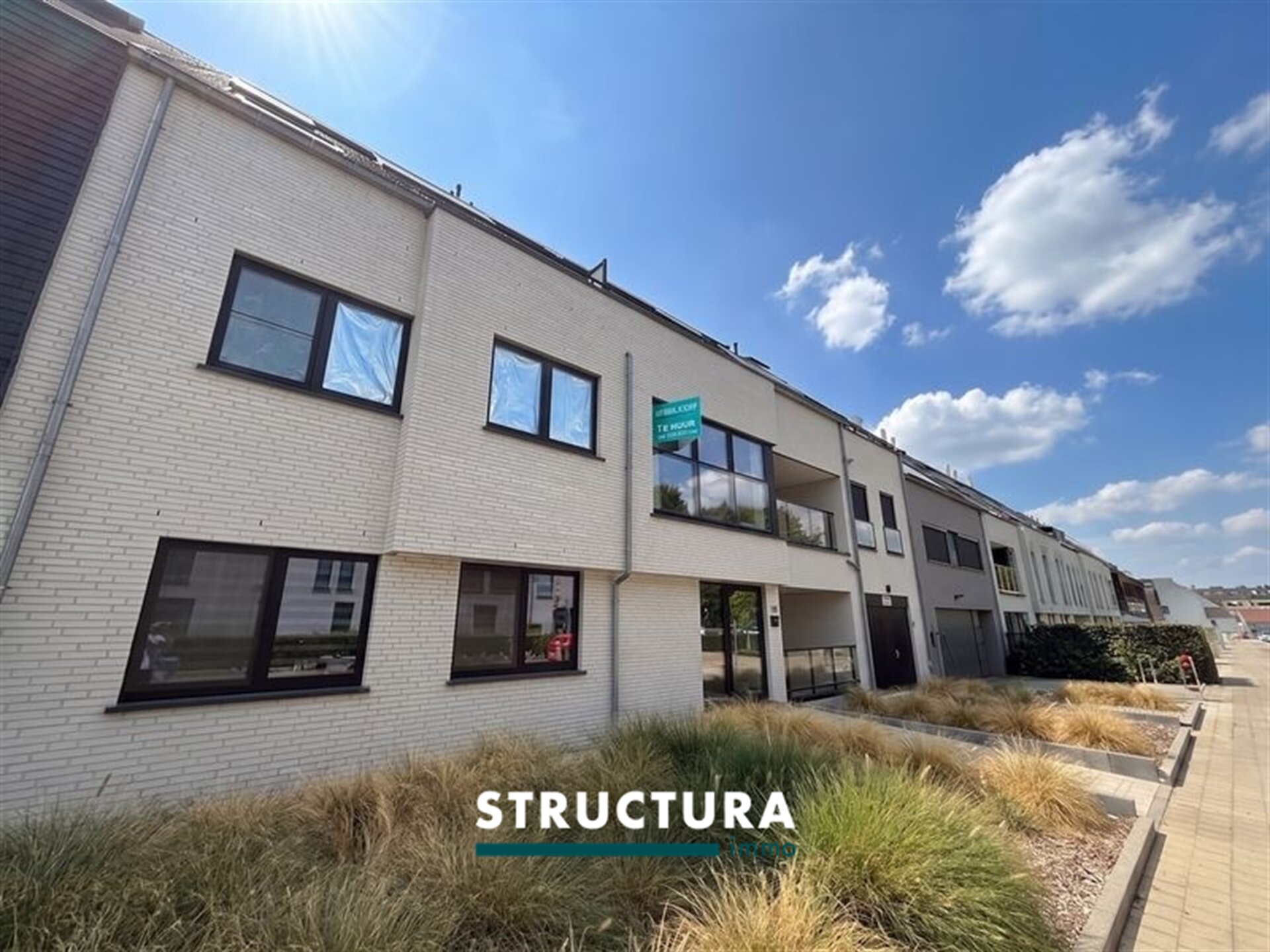 Appartement &agrave; louer &agrave; MERCHTEM