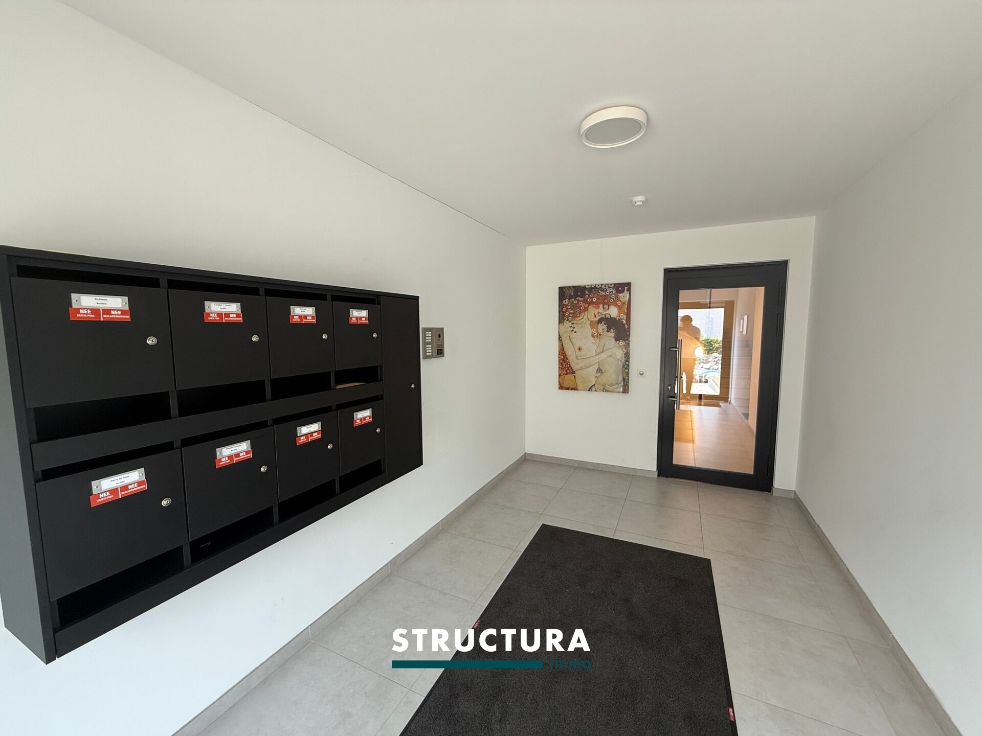Appartement &agrave; louer &agrave; MERCHTEM