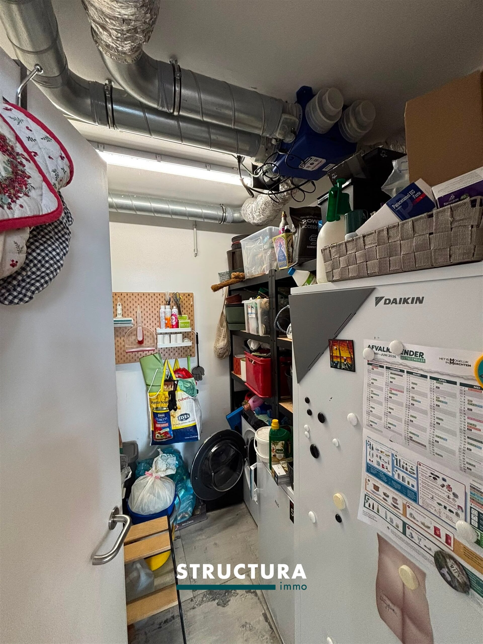 Appartement &agrave; louer &agrave; MERCHTEM