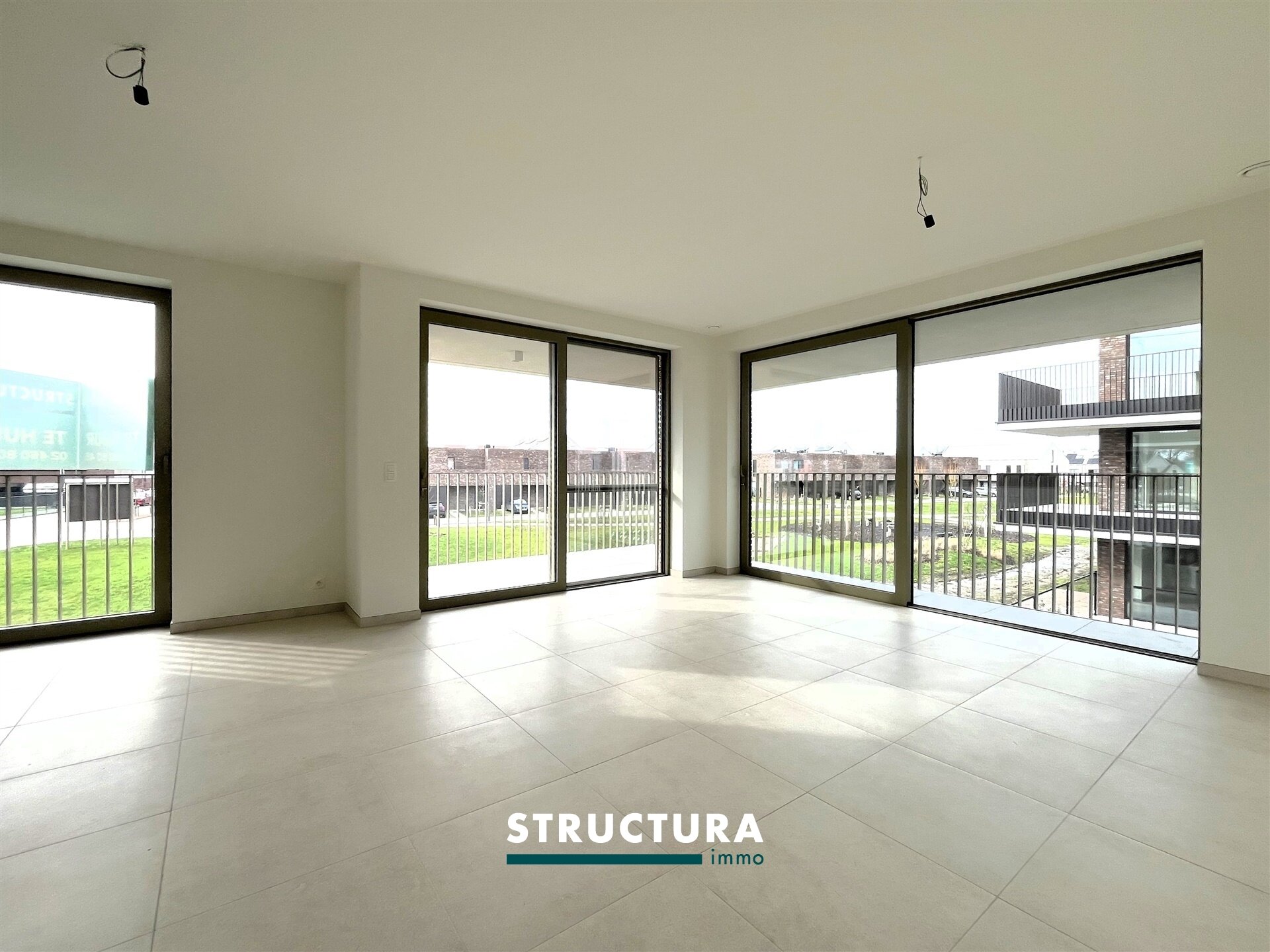 Appartement &agrave; louer &agrave; MERCHTEM
