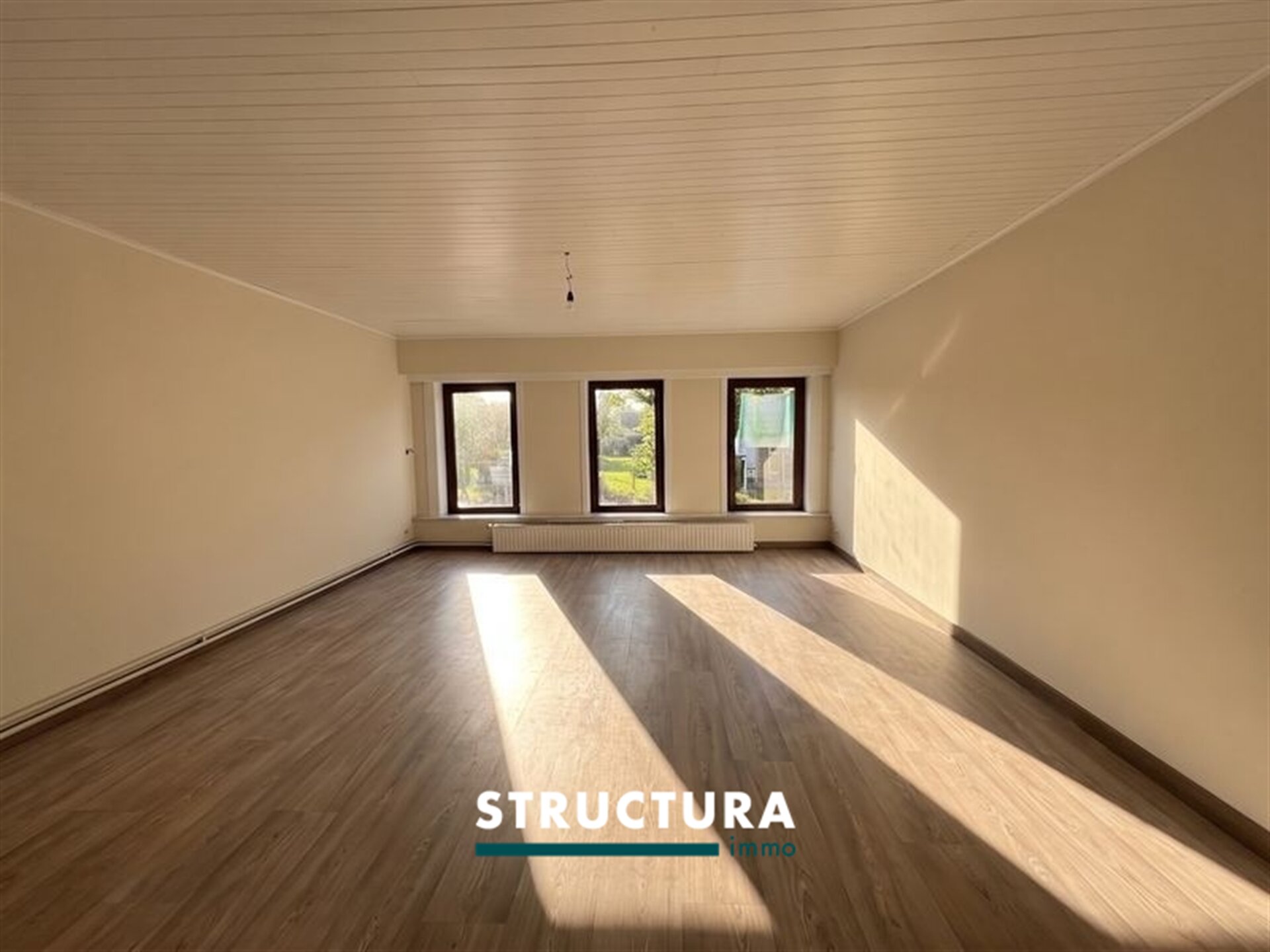 Appartement &agrave; louer &agrave; MERCHTEM