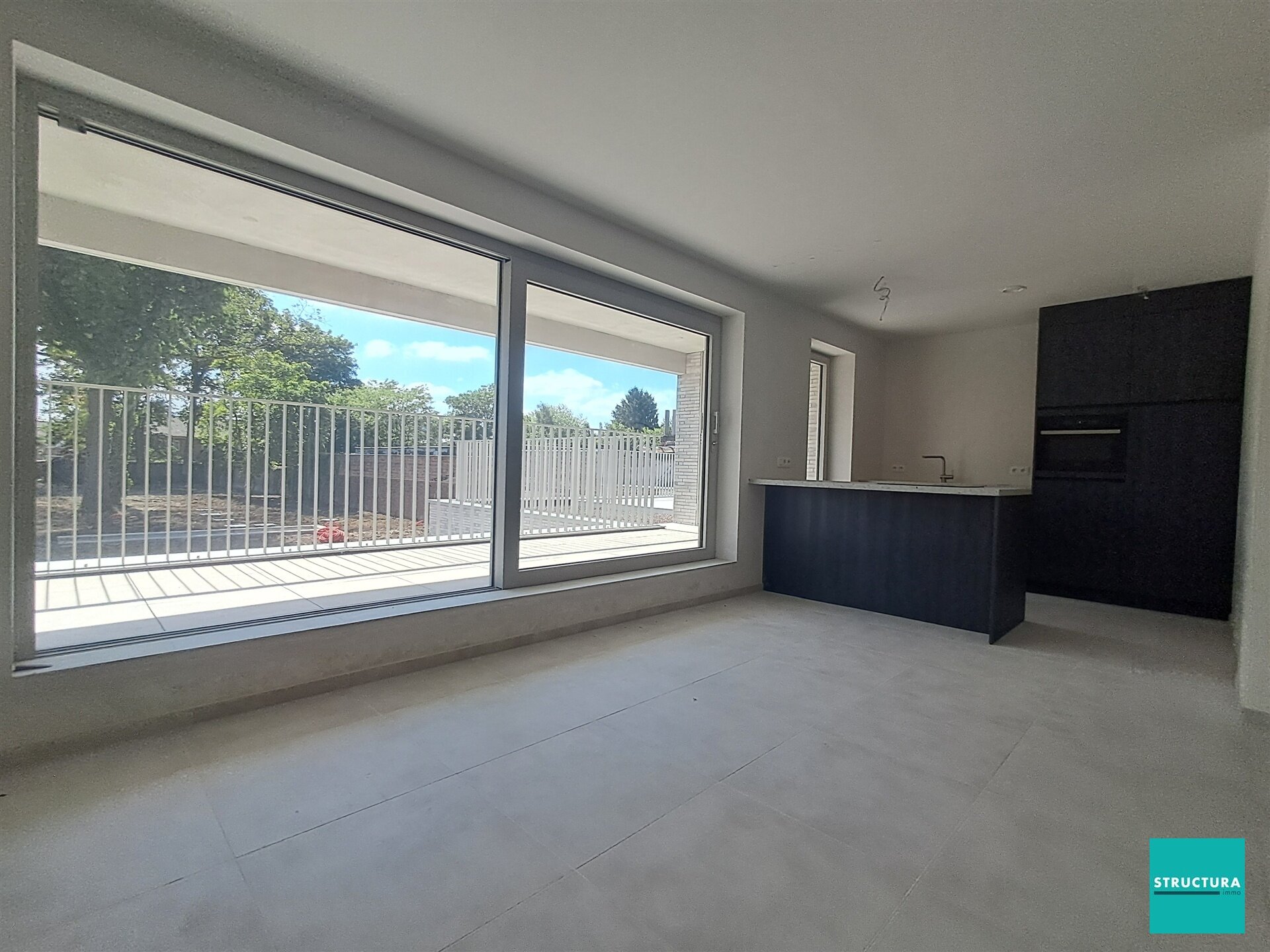 Appartement à louer à MERCHTEM