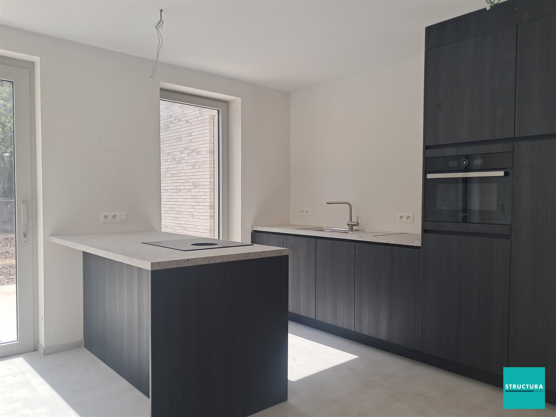 Appartement à louer à MERCHTEM