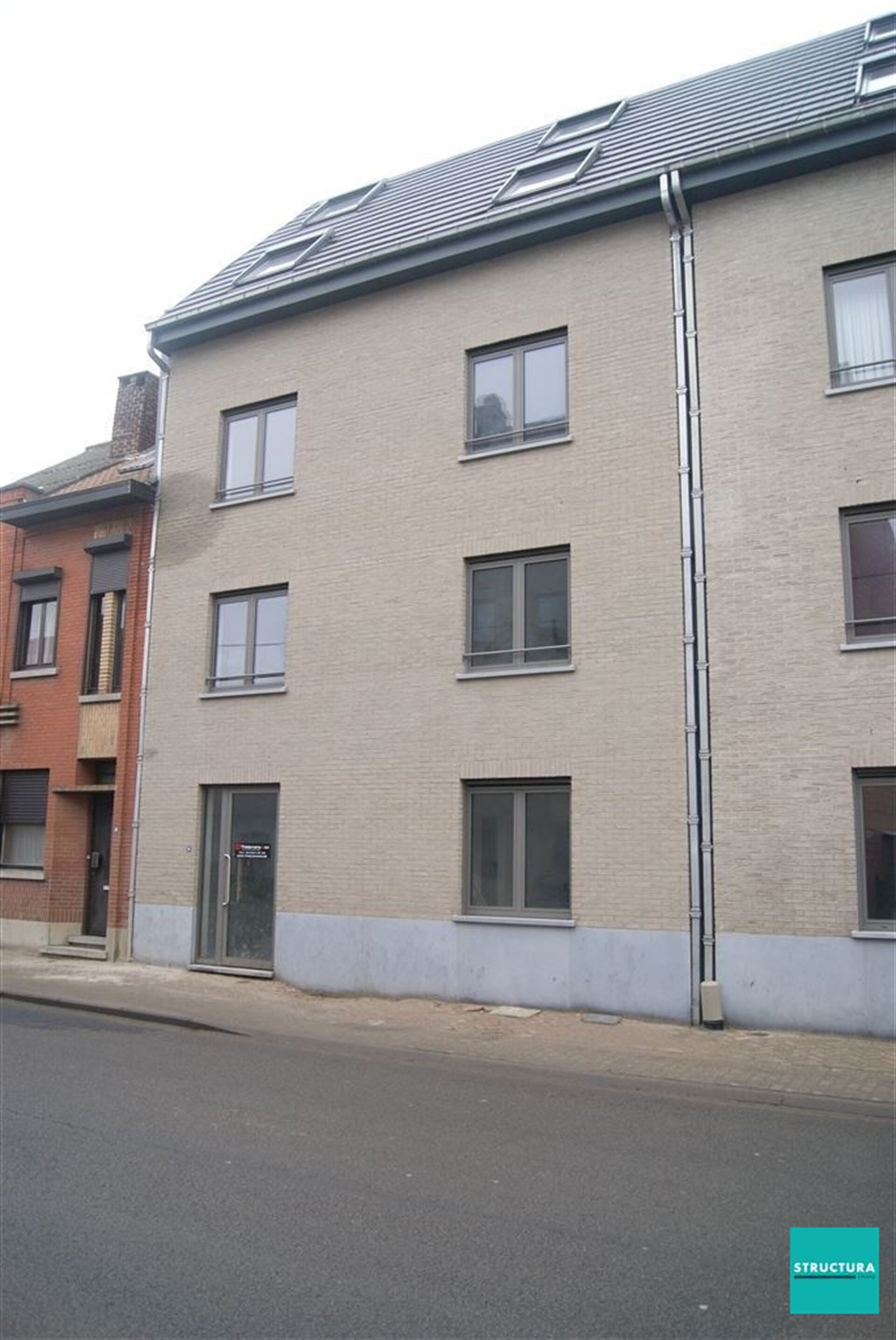 Appartement à louer à MERCHTEM