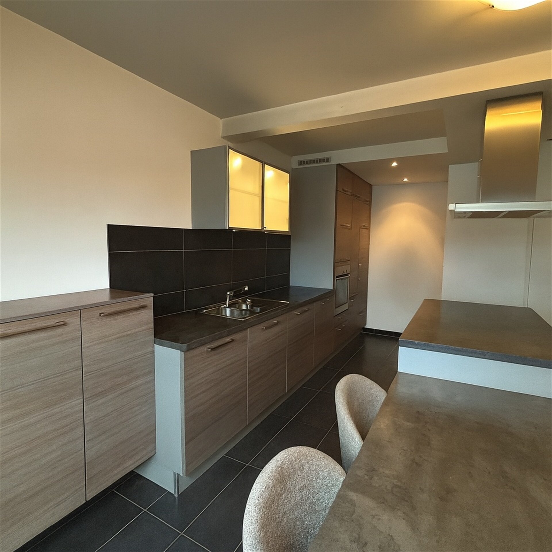 Appartement à louer à MERCHTEM