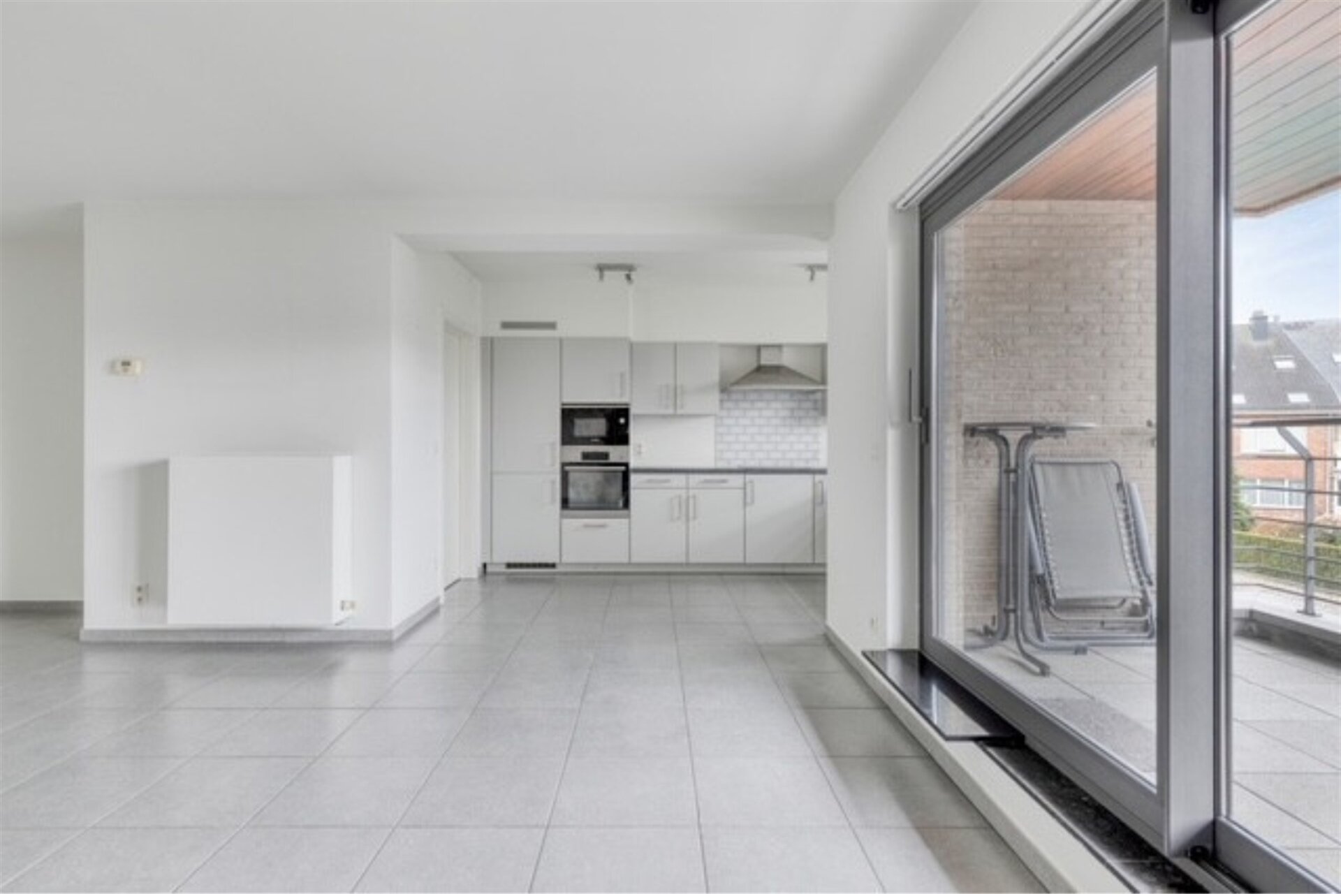 Appartement &agrave; louer &agrave; MERCHTEM