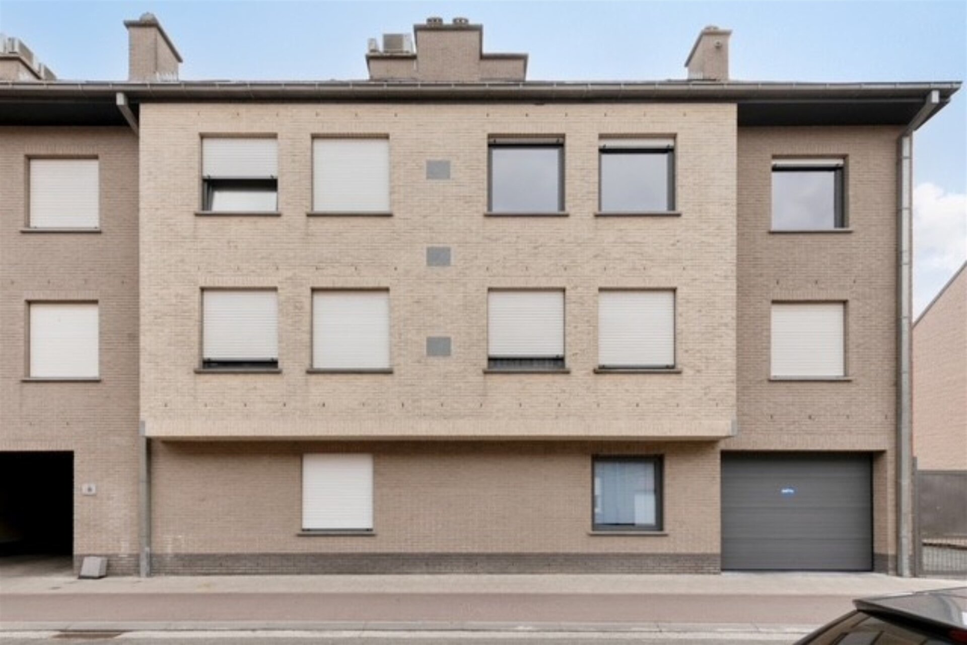 Appartement &agrave; louer &agrave; MERCHTEM