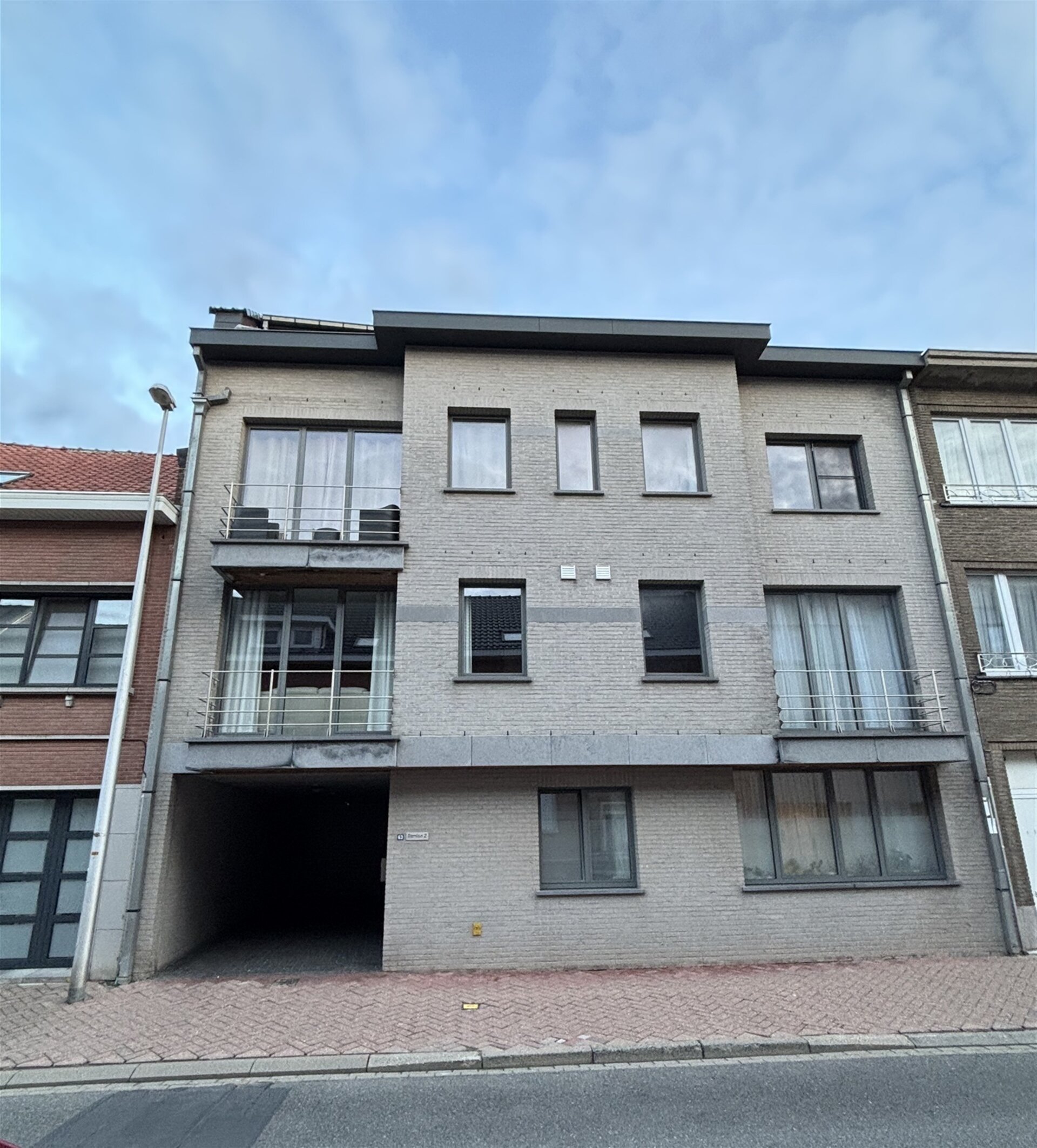 Appartement &agrave; louer &agrave; MERCHTEM