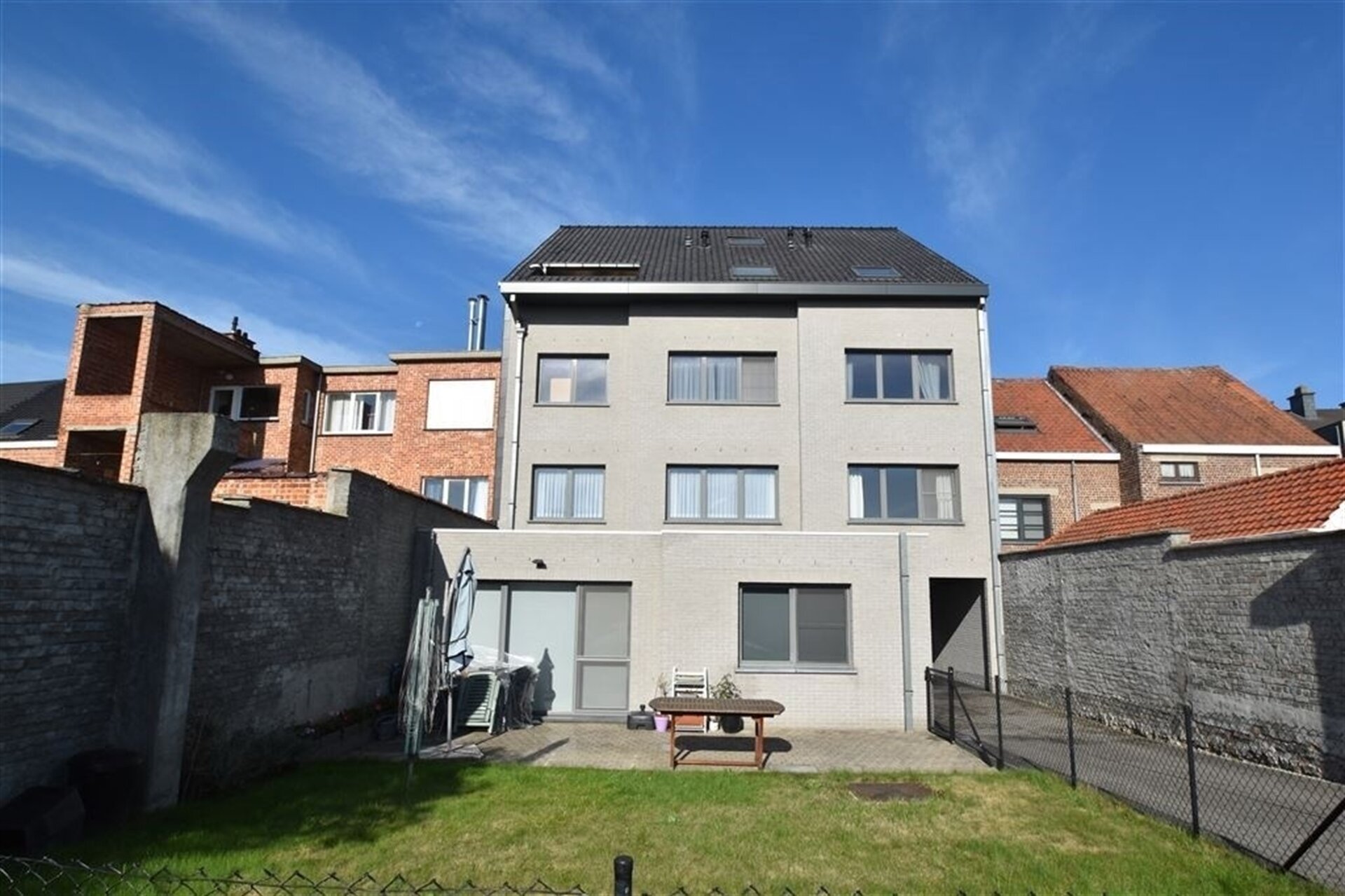 Appartement &agrave; louer &agrave; MERCHTEM