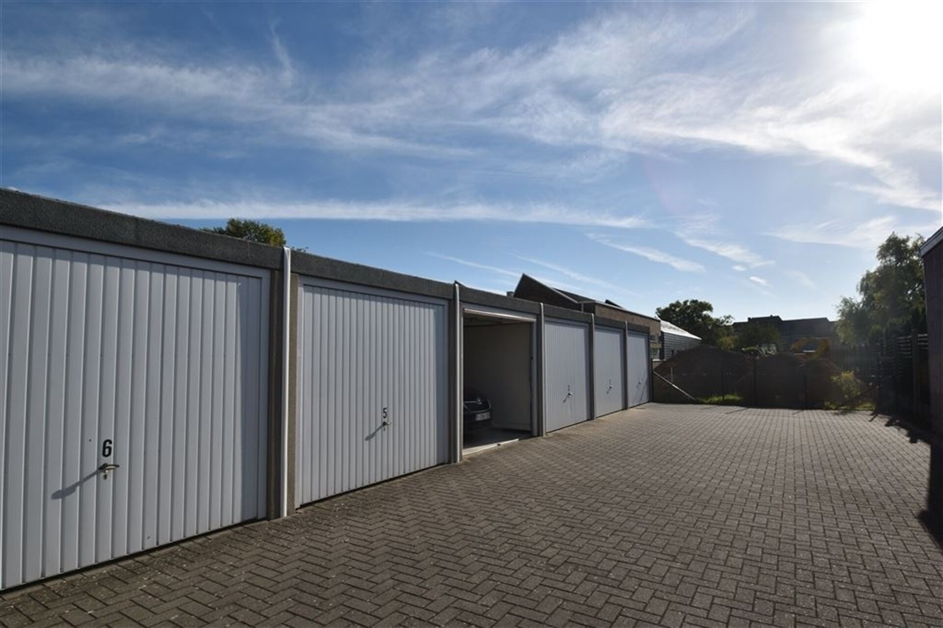 Appartement &agrave; louer &agrave; MERCHTEM