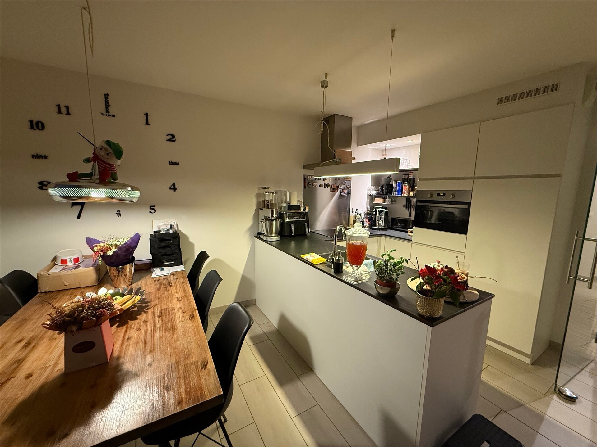 Appartement &agrave; louer &agrave; MERCHTEM