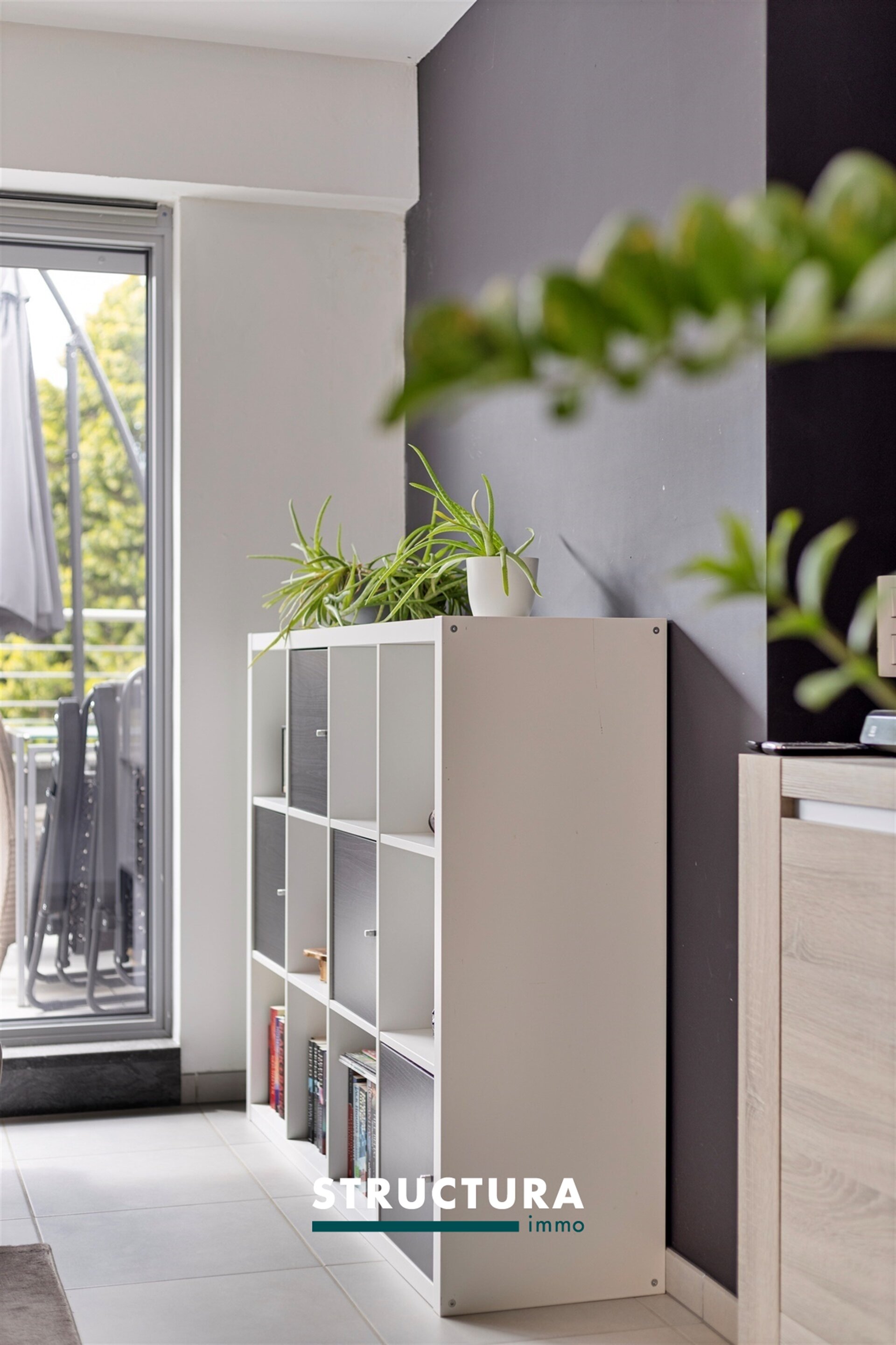 Appartement &agrave; louer &agrave; OPWIJK