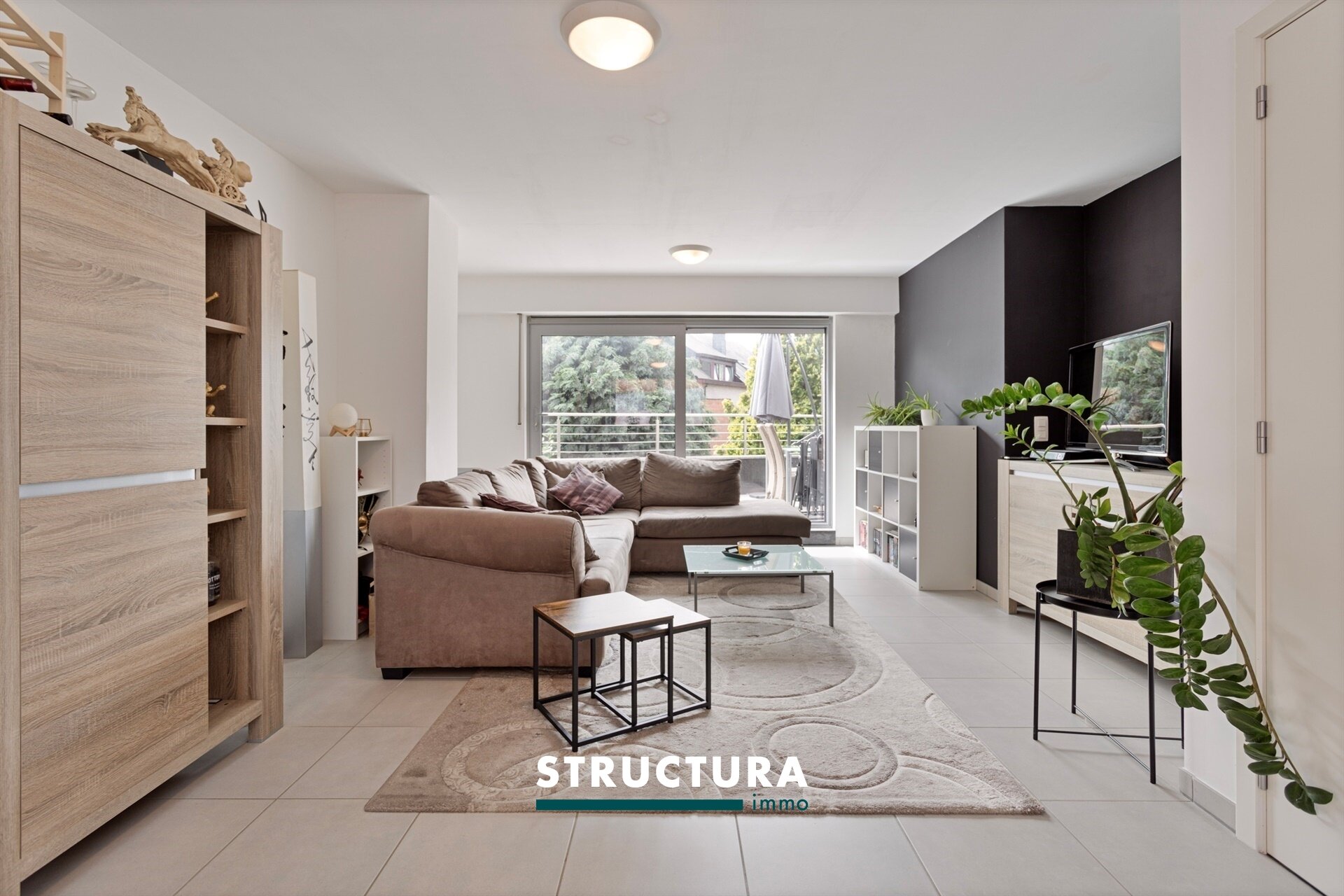 Appartement &agrave; louer &agrave; OPWIJK