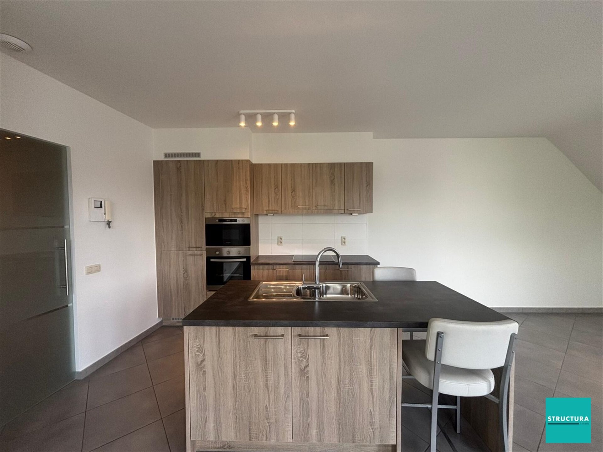Appartement à vendre à OPWIJK