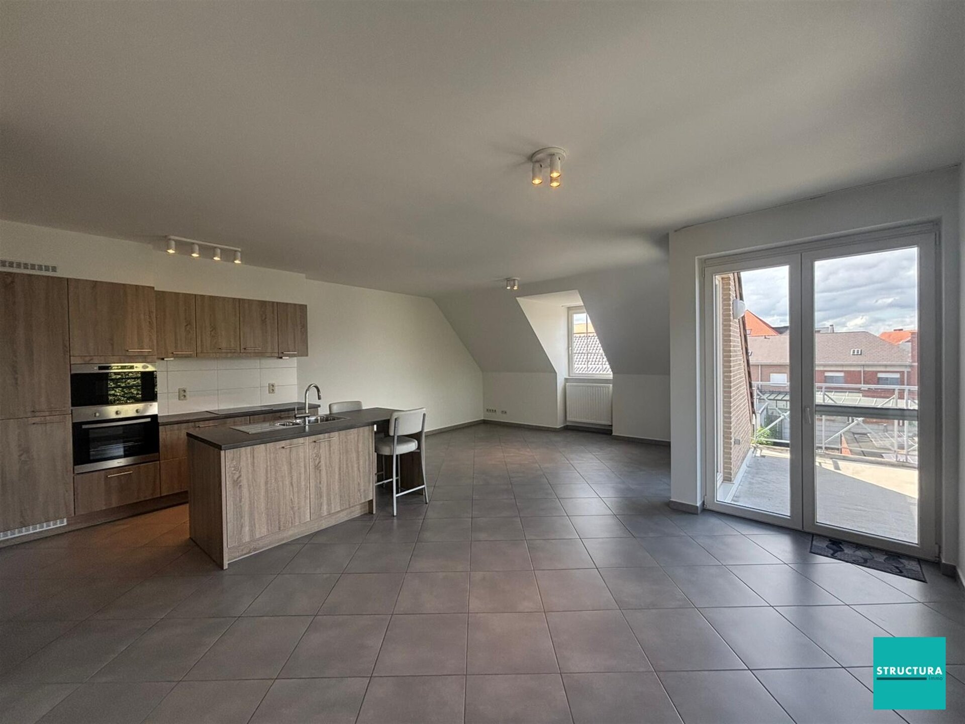 Appartement à vendre à OPWIJK