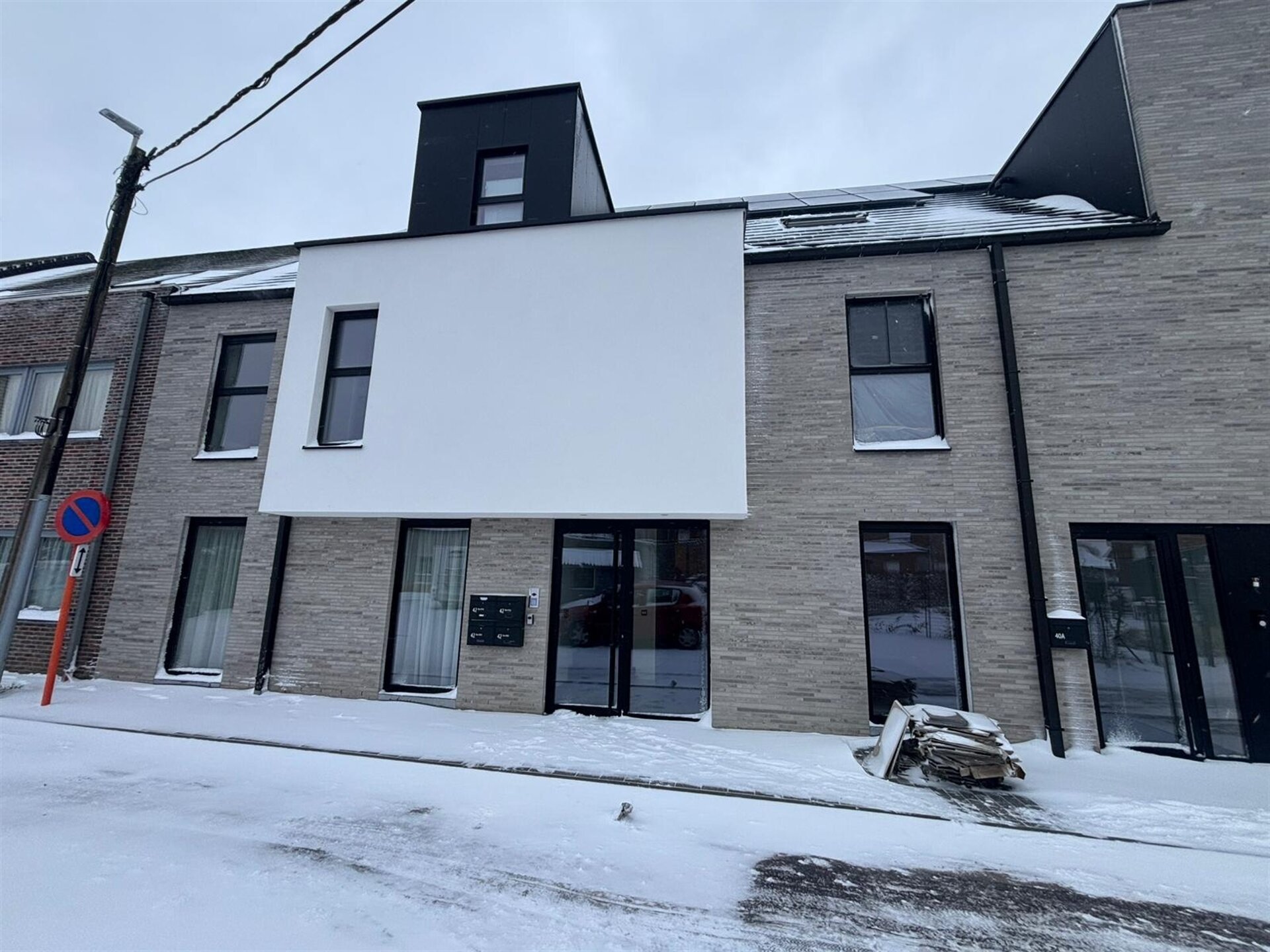 Appartement &agrave; louer &agrave; OPWIJK