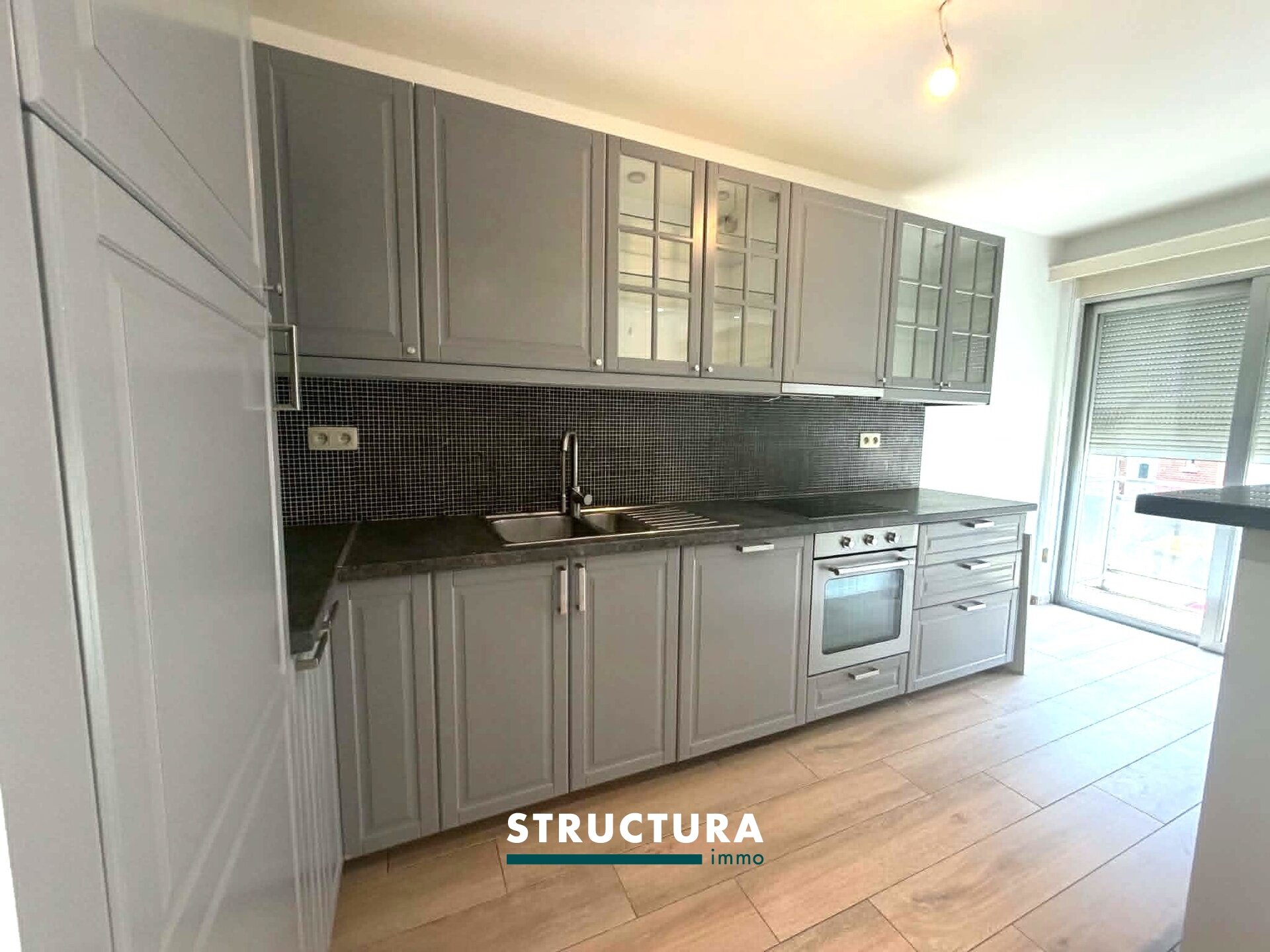 Appartement &agrave; louer &agrave; SINT-AGATHA-BERCHEM