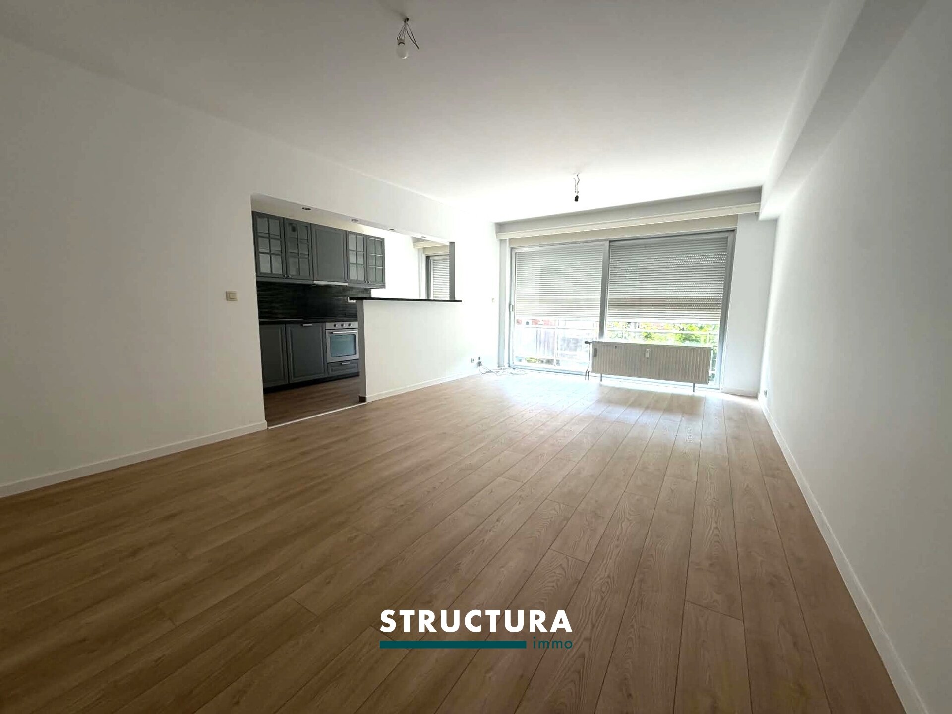 Appartement &agrave; louer &agrave; SINT-AGATHA-BERCHEM