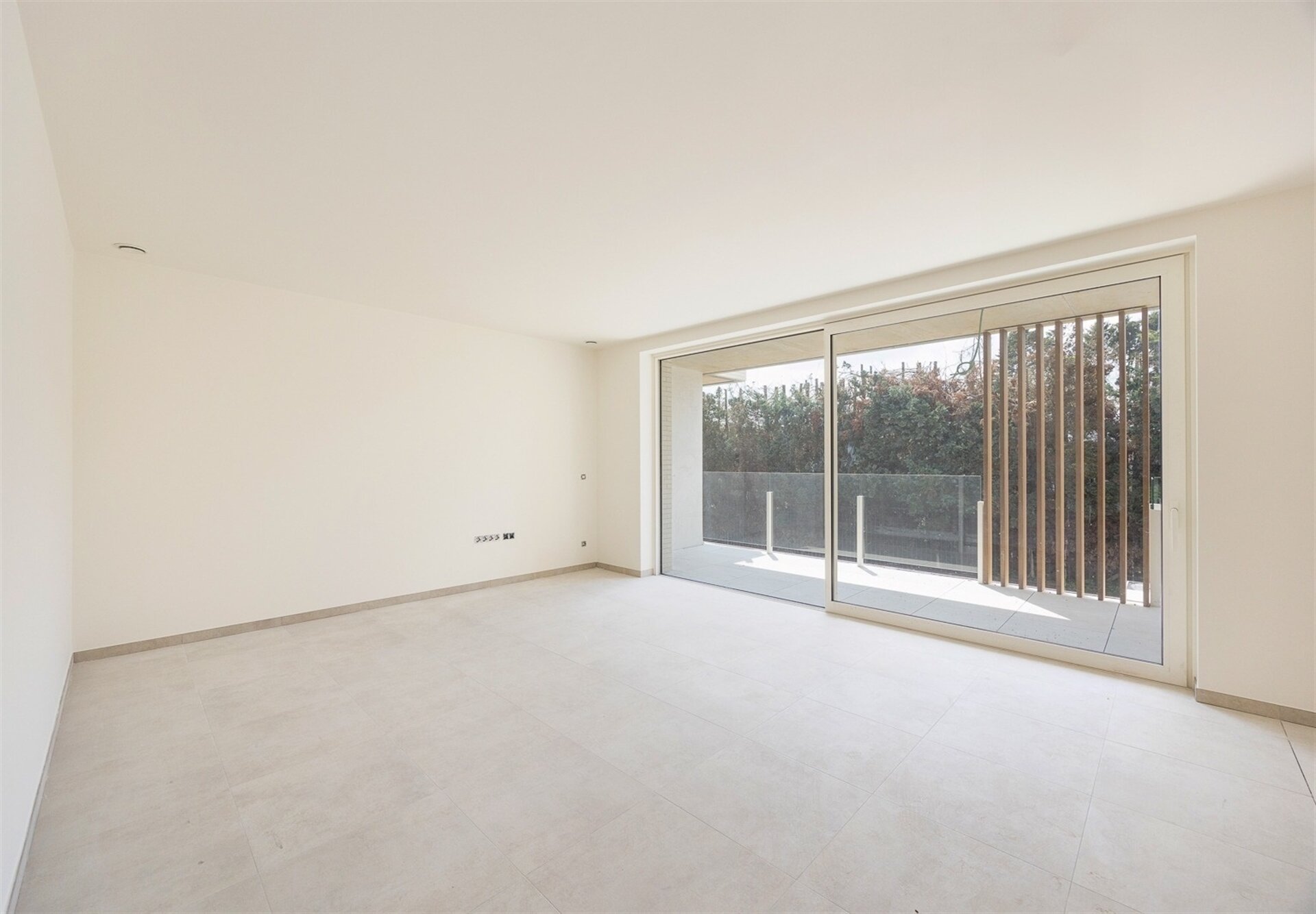 Appartement à louer à STROMBEEK-BEVER