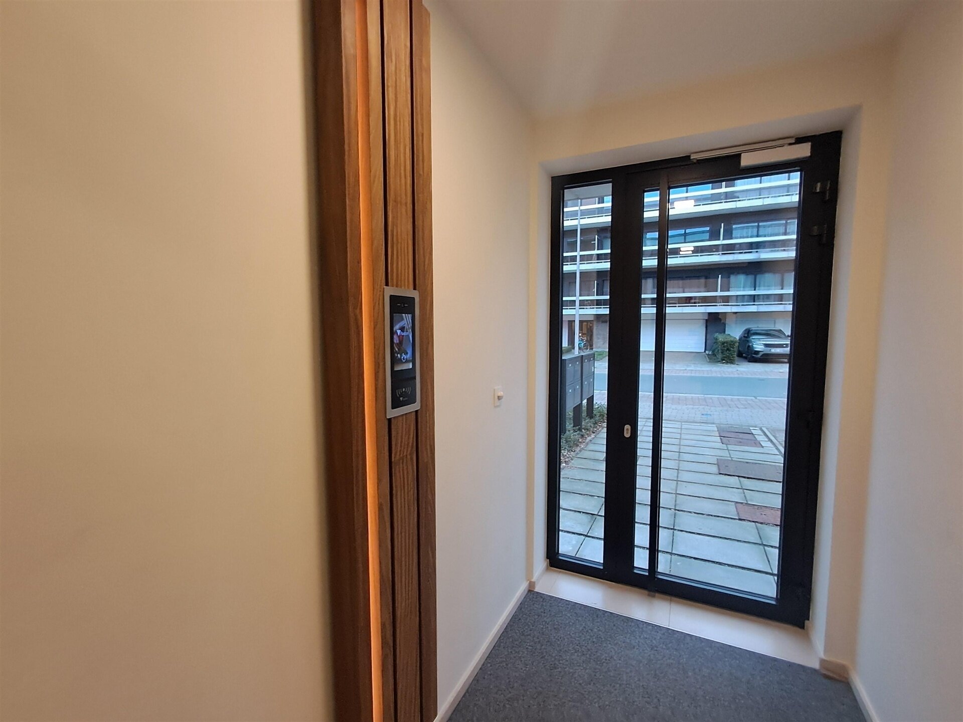 Appartement &agrave; louer &agrave; STROMBEEK-BEVER