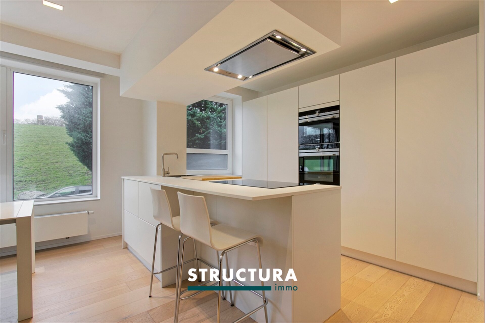 Appartement &agrave; louer &agrave; WEMMEL